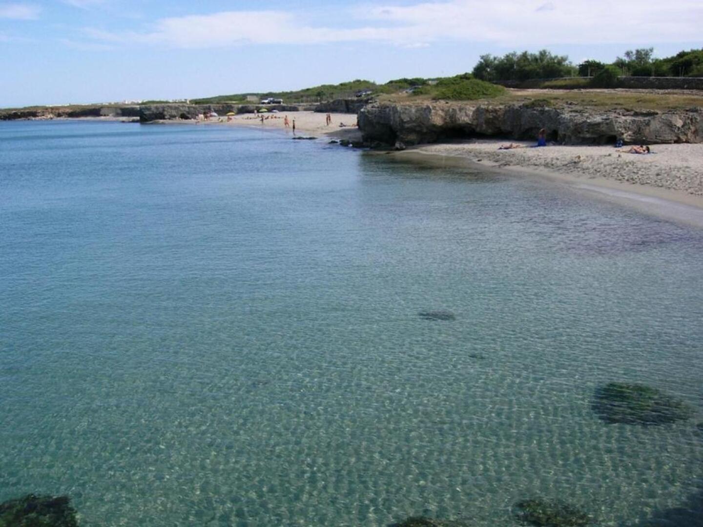 Villa Mare del Salento