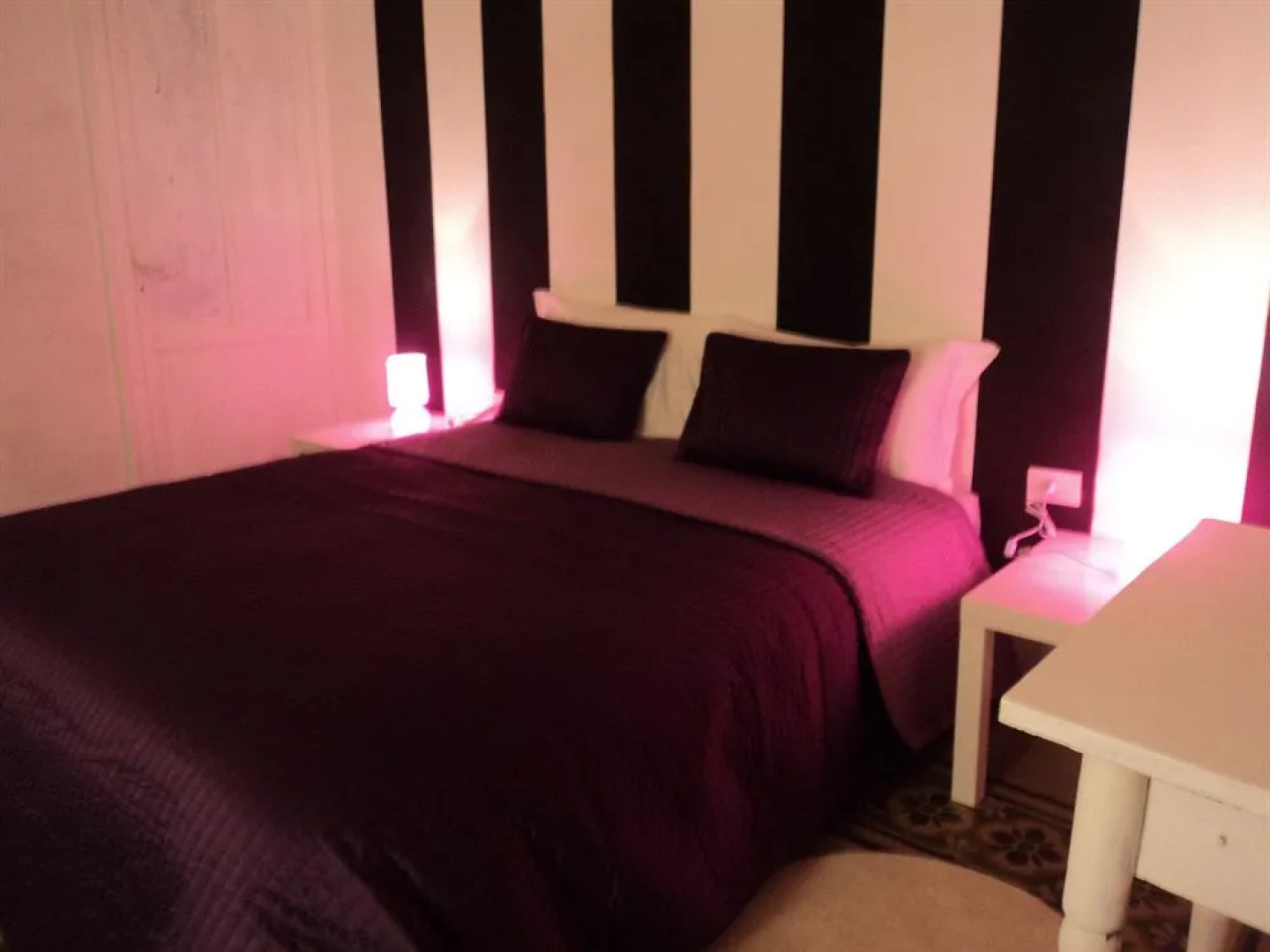 巴拉红姆酒店(Ballarhome)