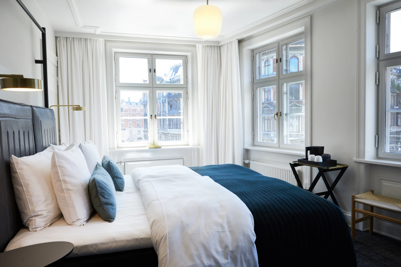 Hotel Danmark