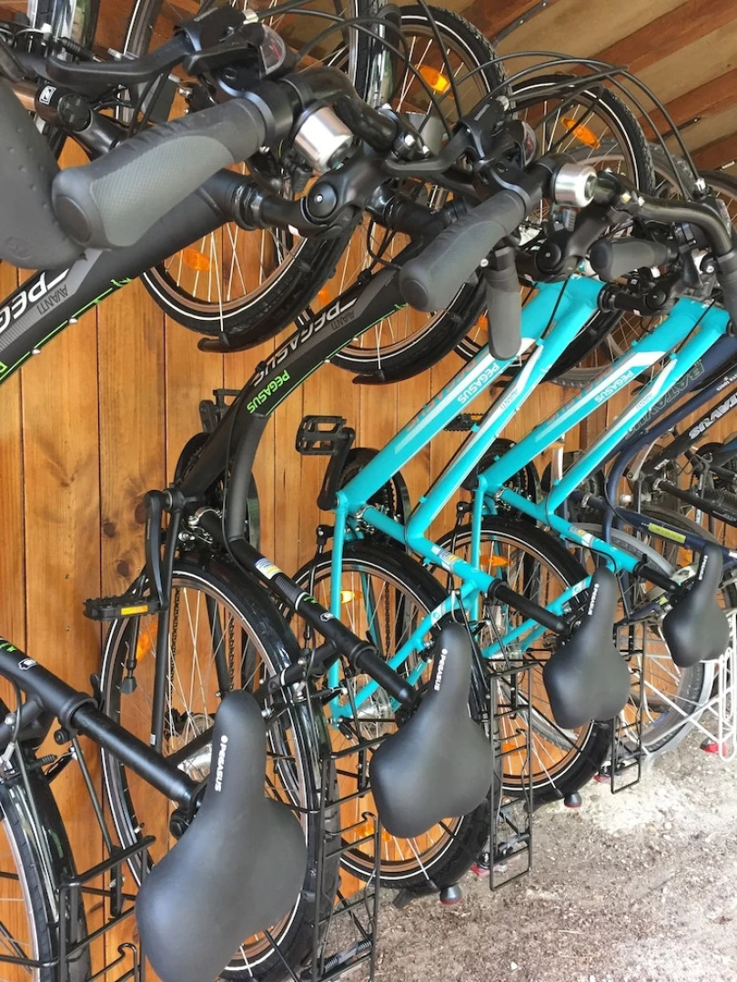 Hôtel de la Bonnheure