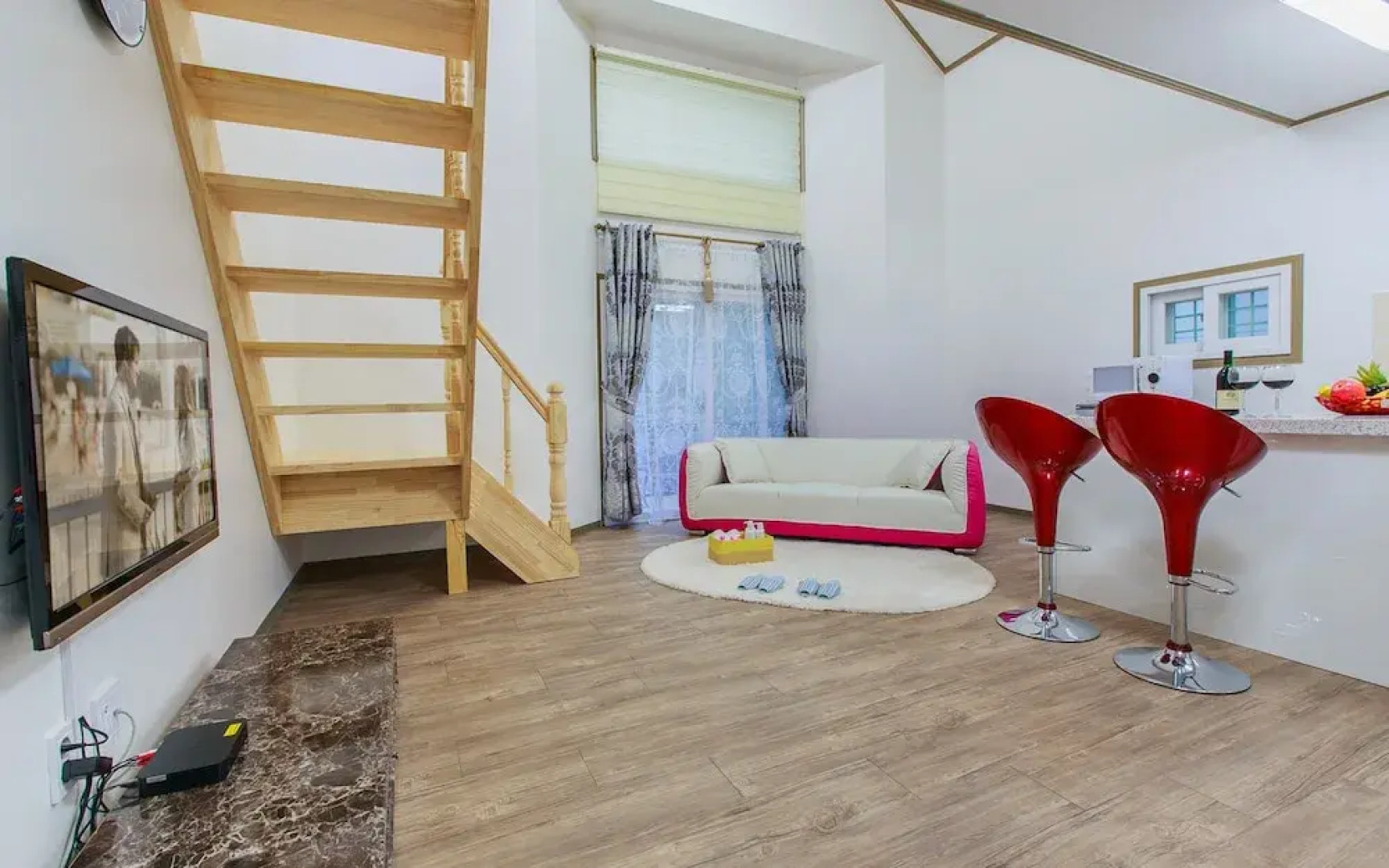 Sky Wind and Star SPA Pension