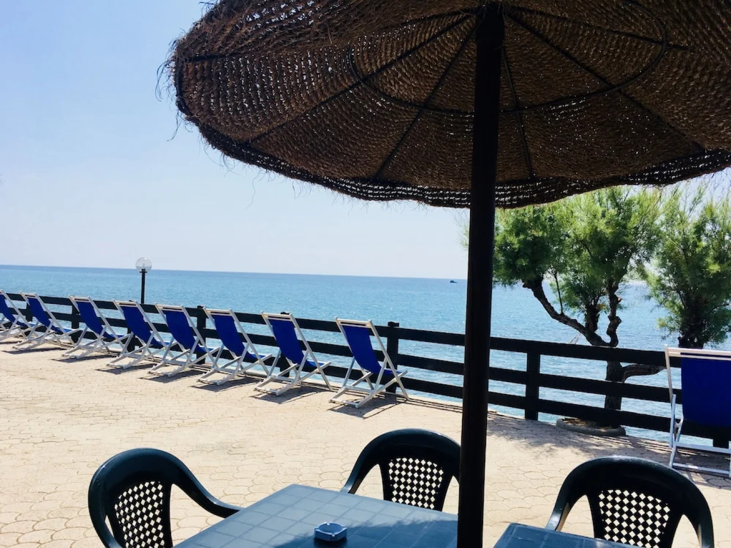 Hotel Villaggio Roller Club