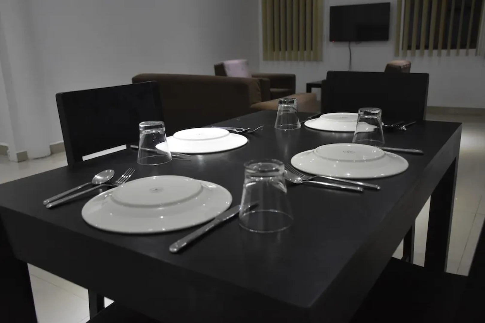 Best View Apartments