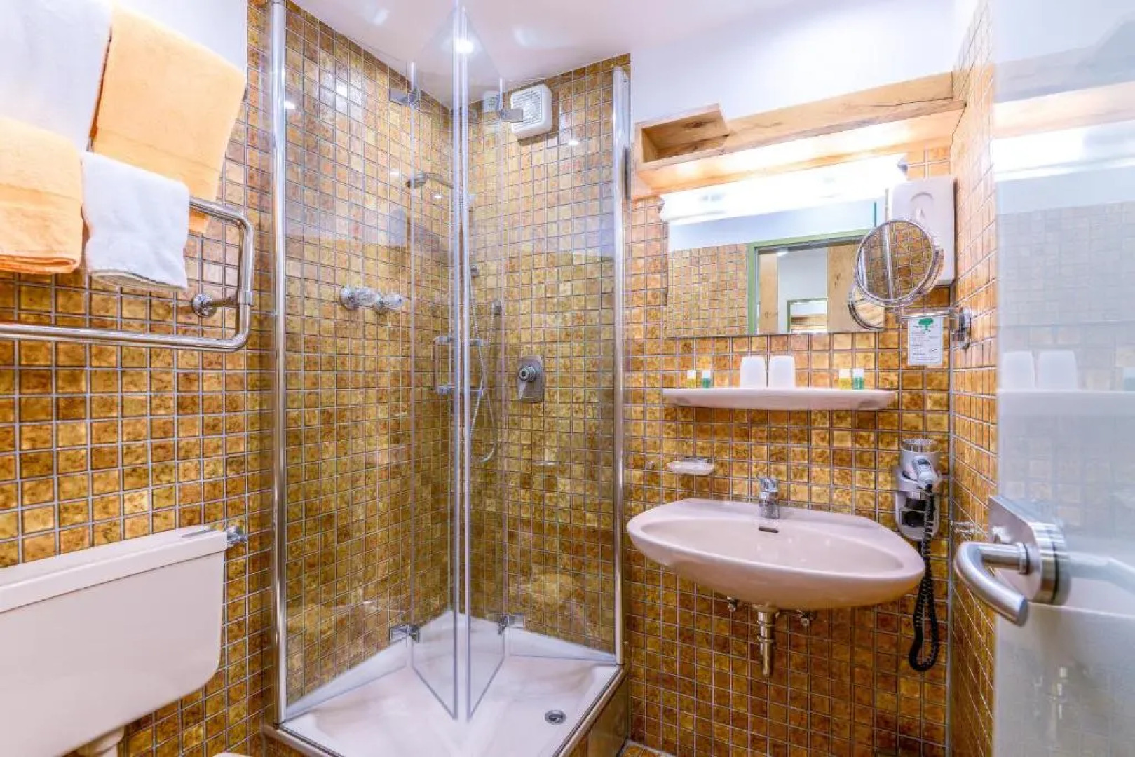 Alpenhotel Denninglehen