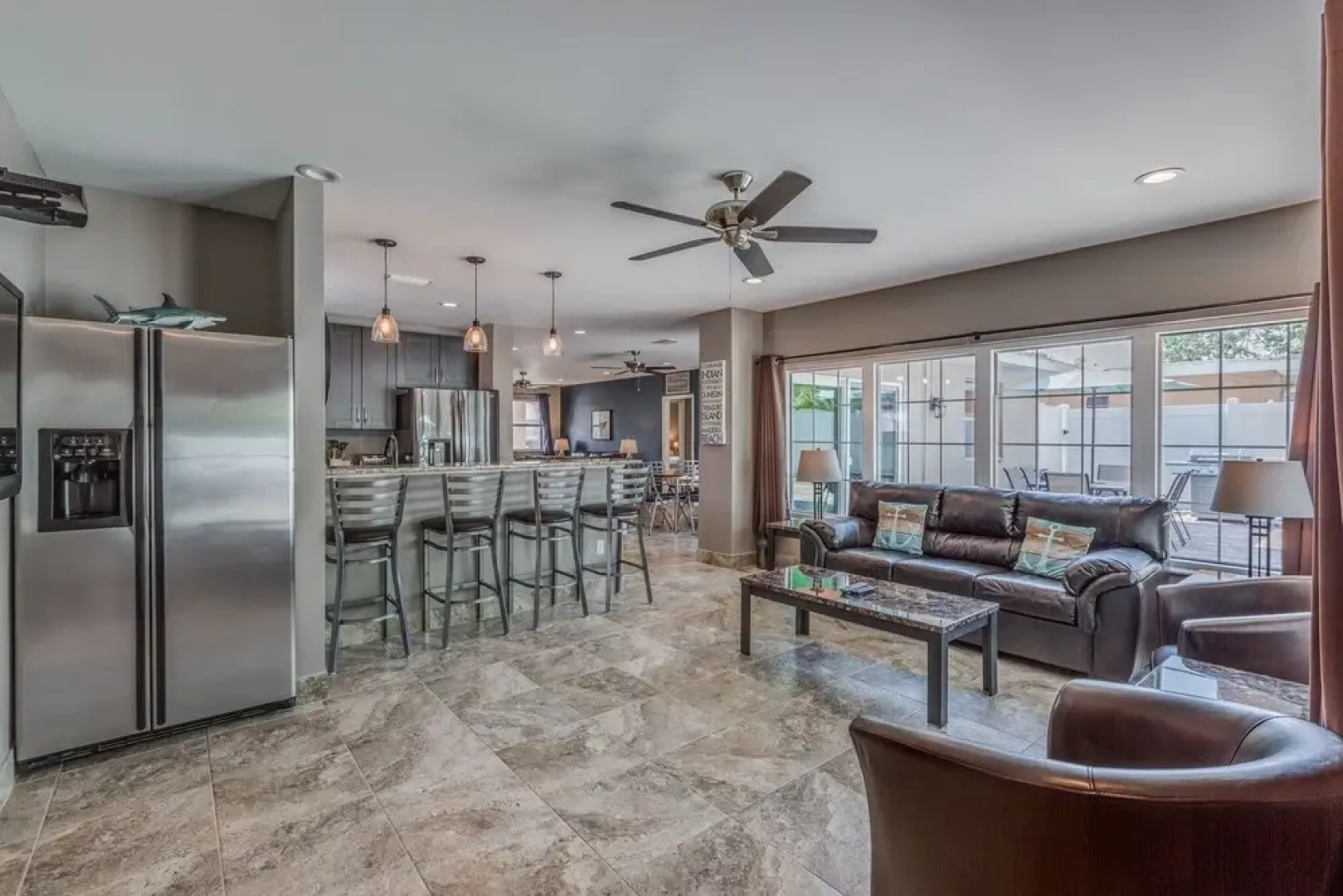 Summer Breeze 7 Bedroom Home by Redawning