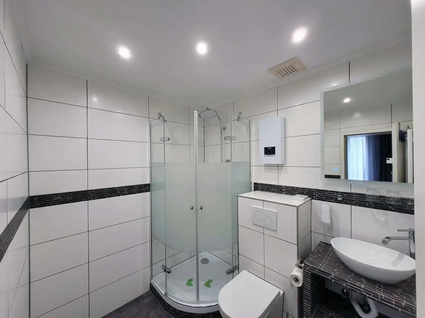 Hotel Restaurant Adria Kroatien