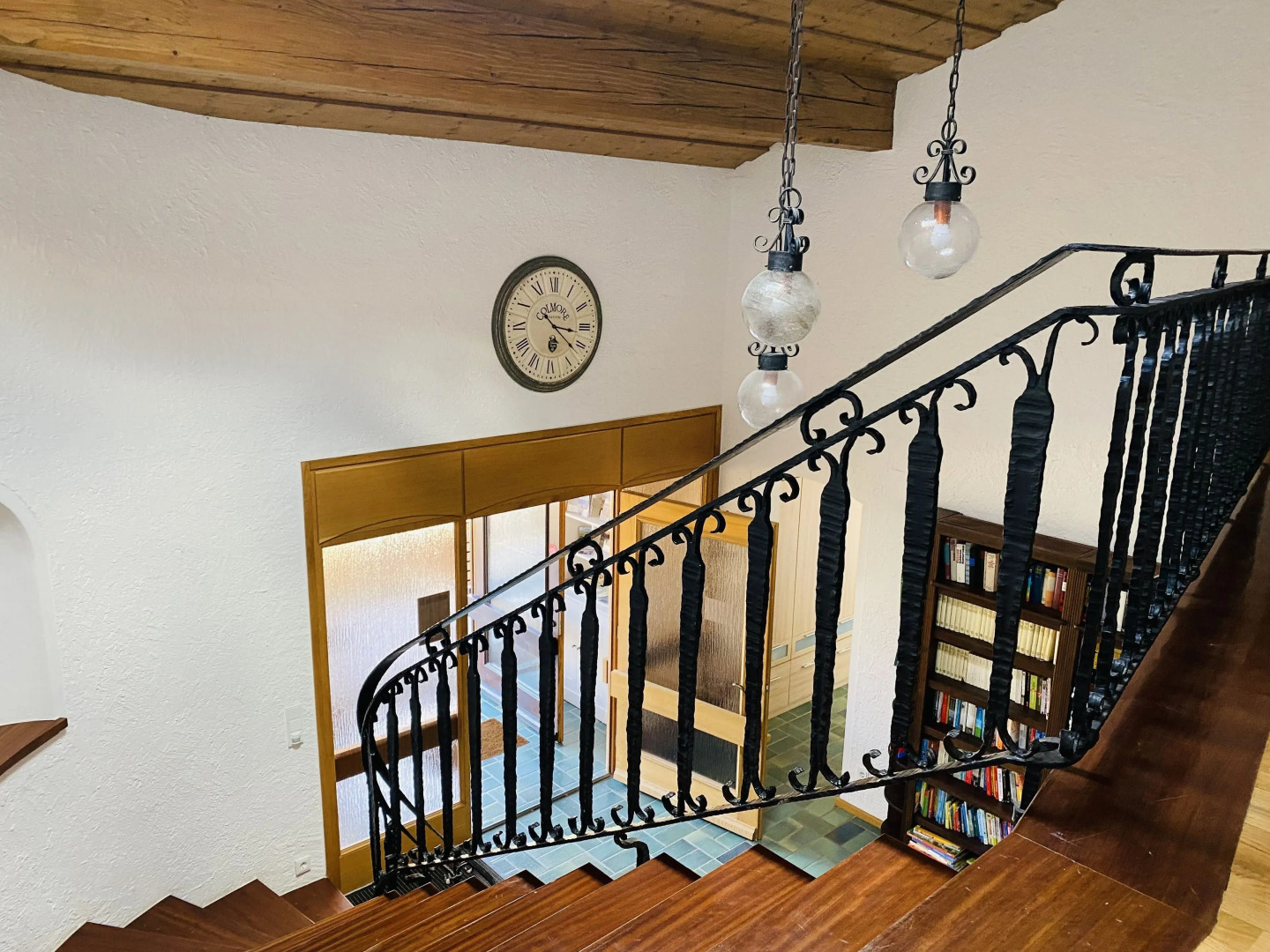 Ferienwohnungen Bachblick