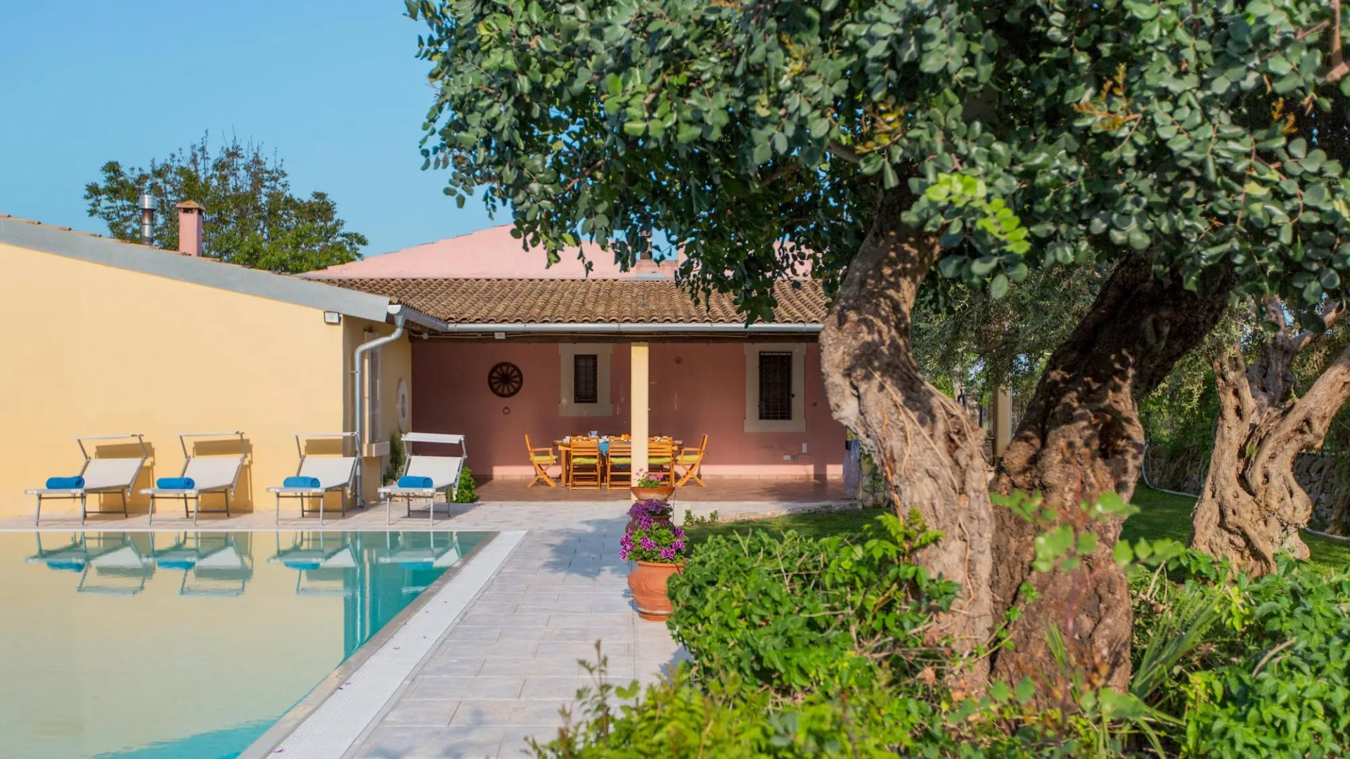 Il Giardino Dei Limoni 8