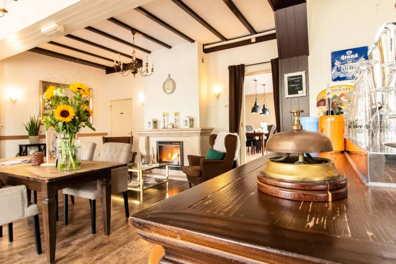 Hotel het Valkennest