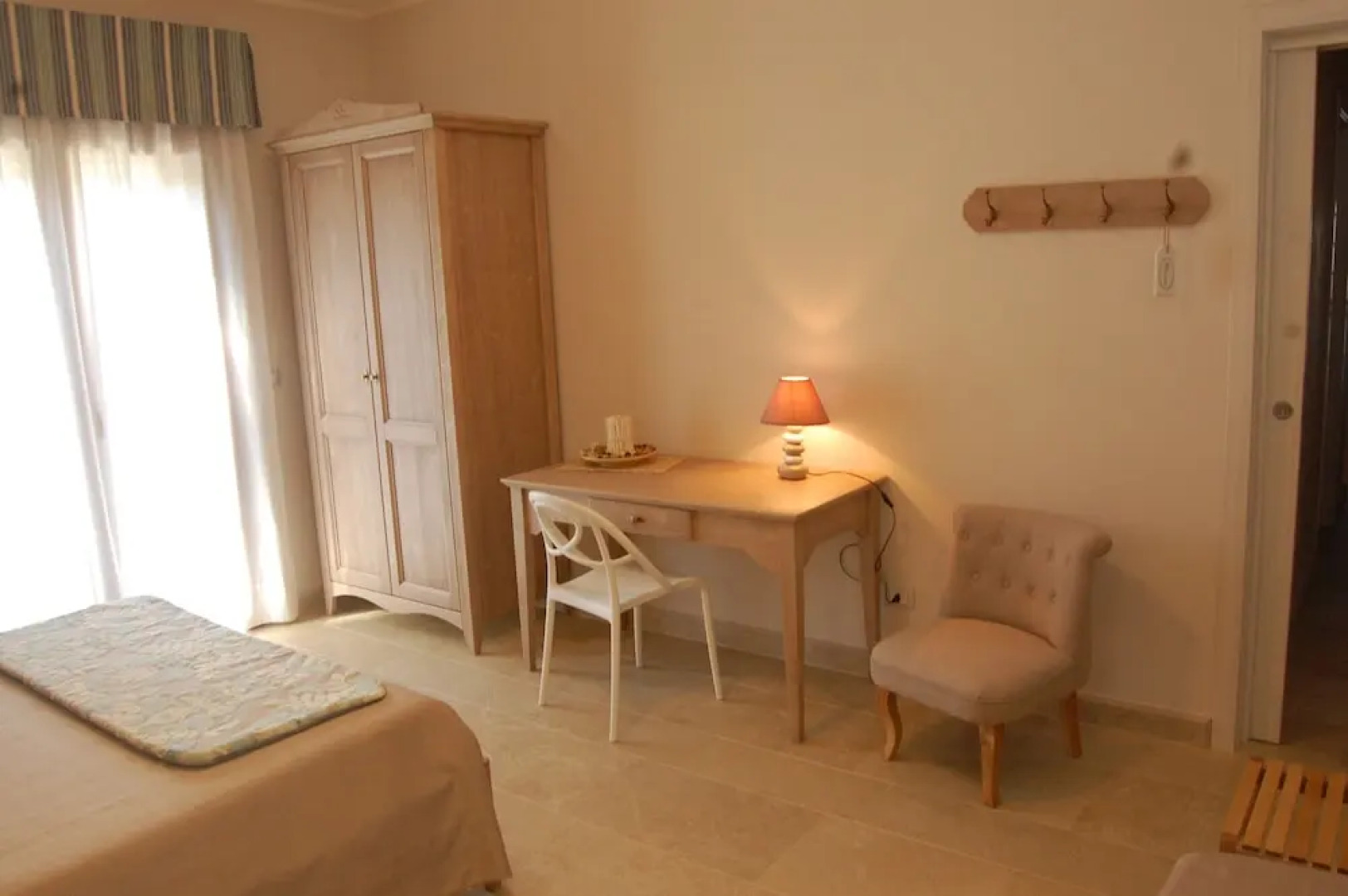 B&B Le Antiche Cisterne