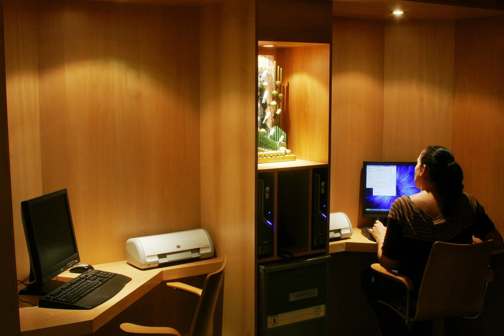 Posadas de España Cartagena