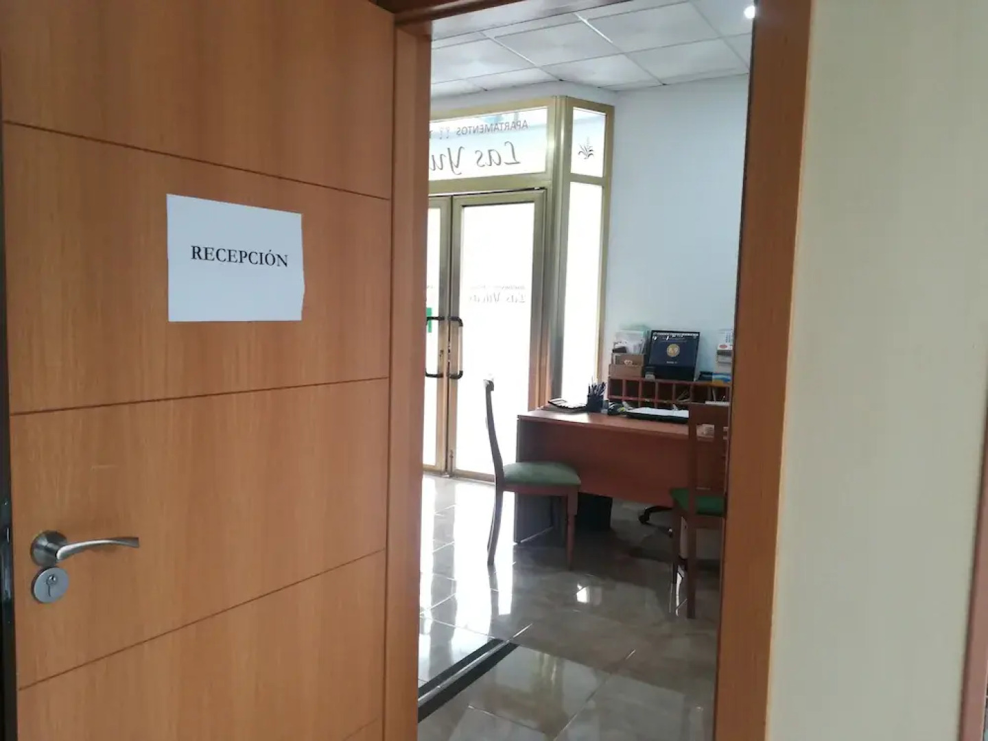 Apartamentos Turísticos Las Yucas