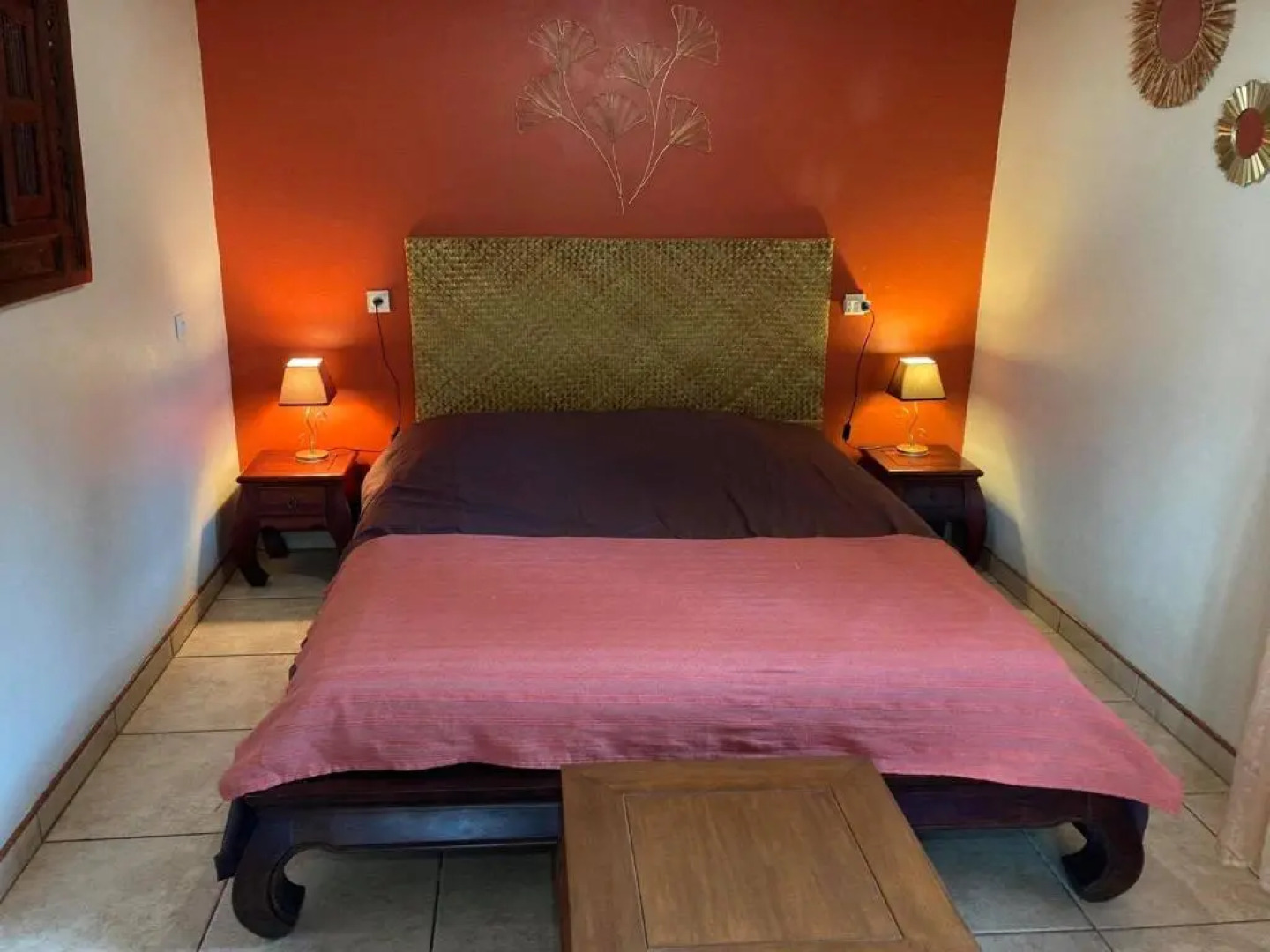 Les Cormorans Studio Corail