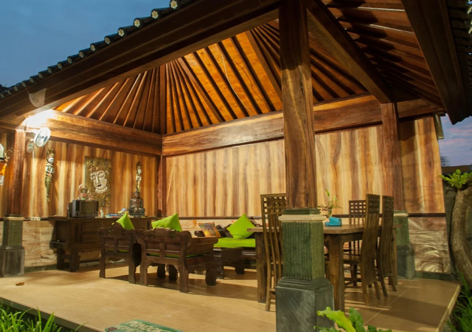 Pondok Bali 2 Homestay