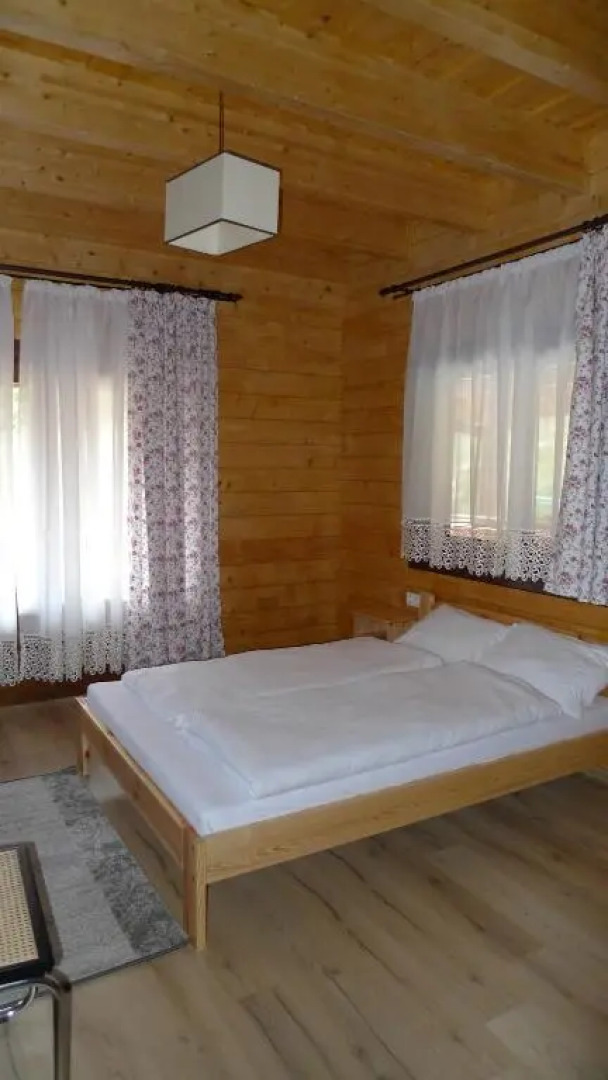 Pensiunea Mihaiu Sasului