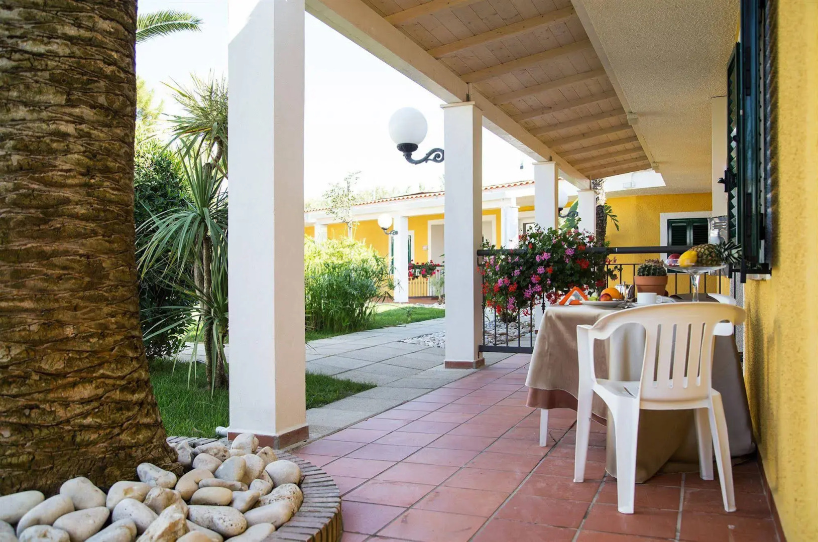 Centro Vacanze Poker