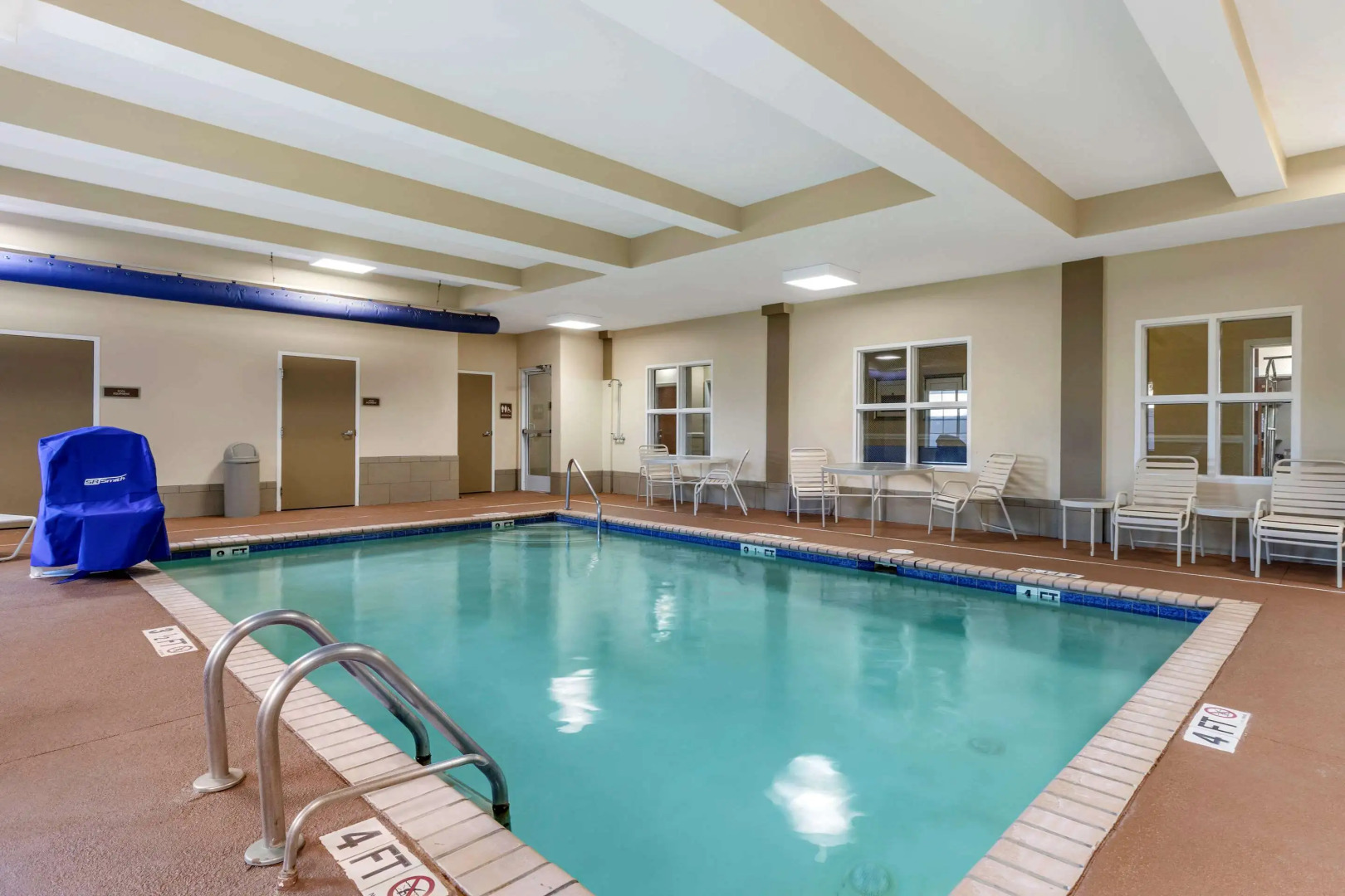 Comfort Inn & Suites Orangeburg