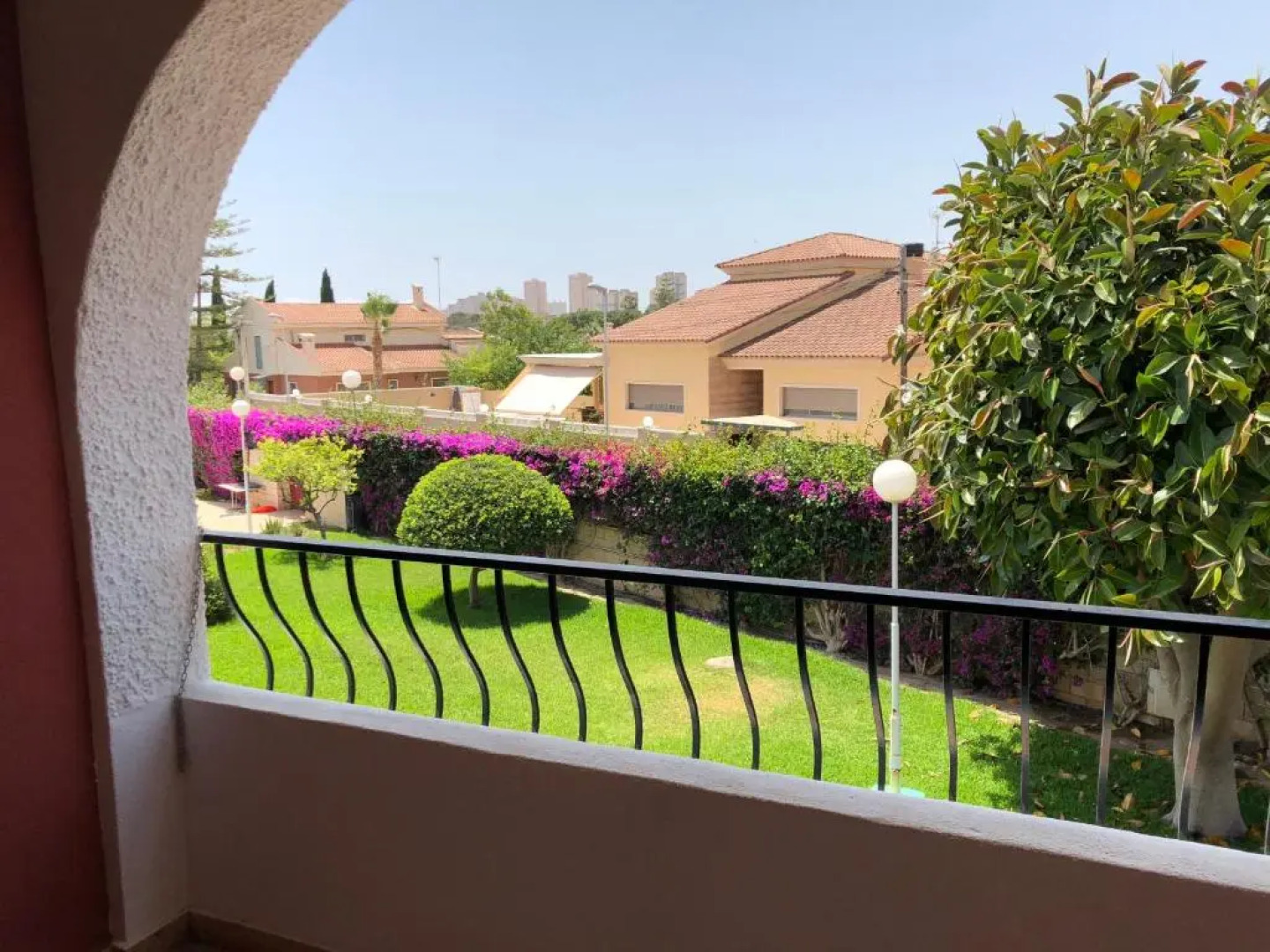 Myflats Deluxe La Font