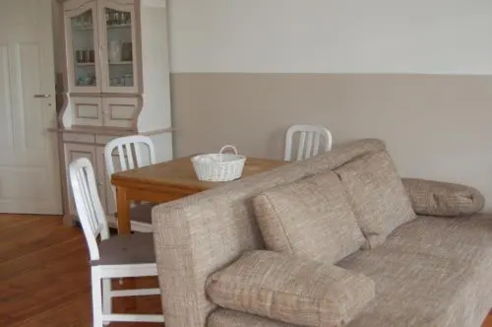 LoggiaHaus Schloß- und Seeblick Apartment