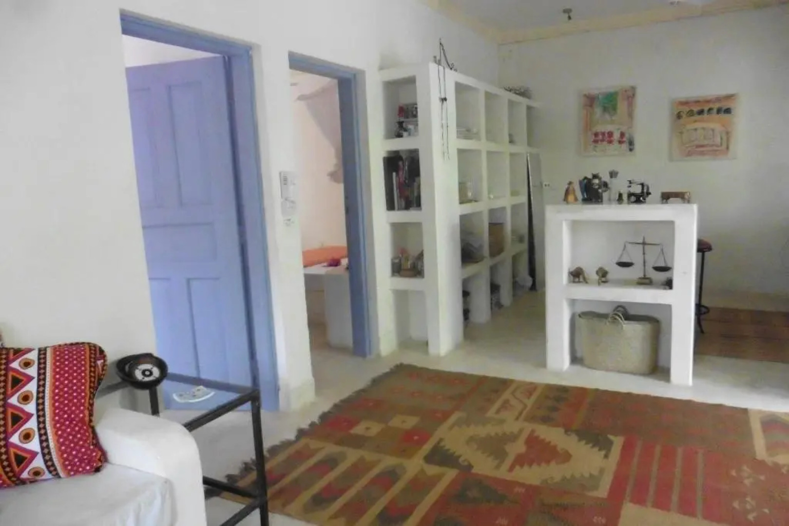 Downtown Malindi Apartment