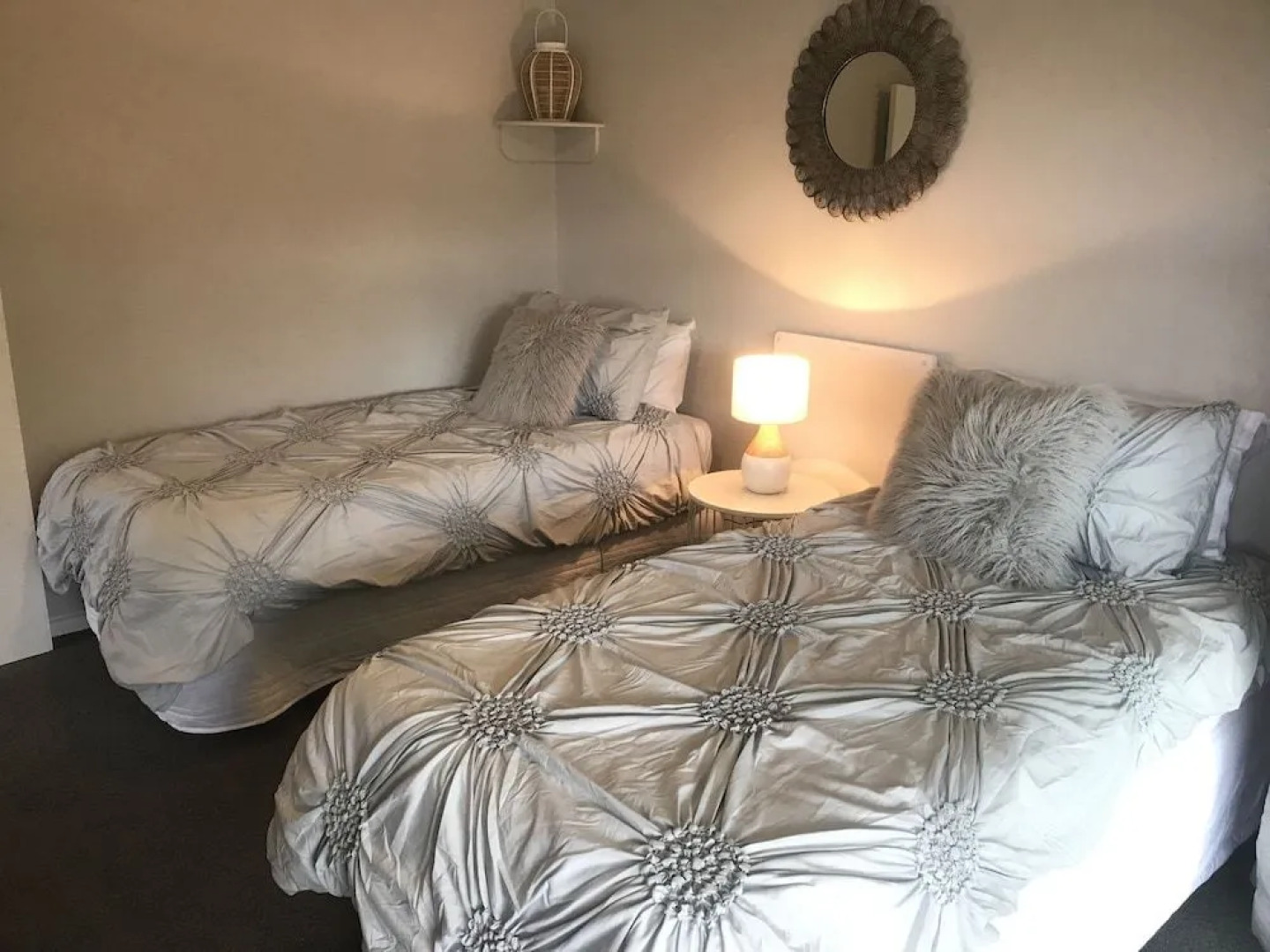 Oamaru Holiday Homes 92 Aln Street