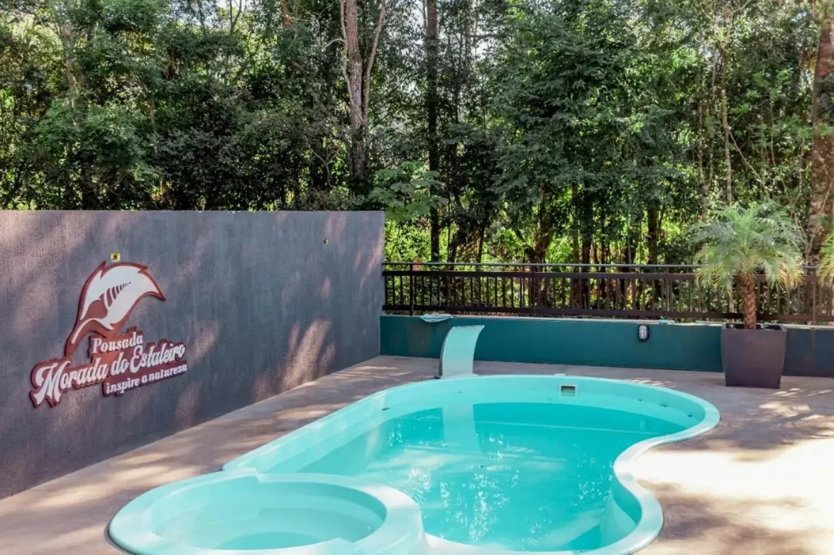 Pousada Morada do Estaleiro