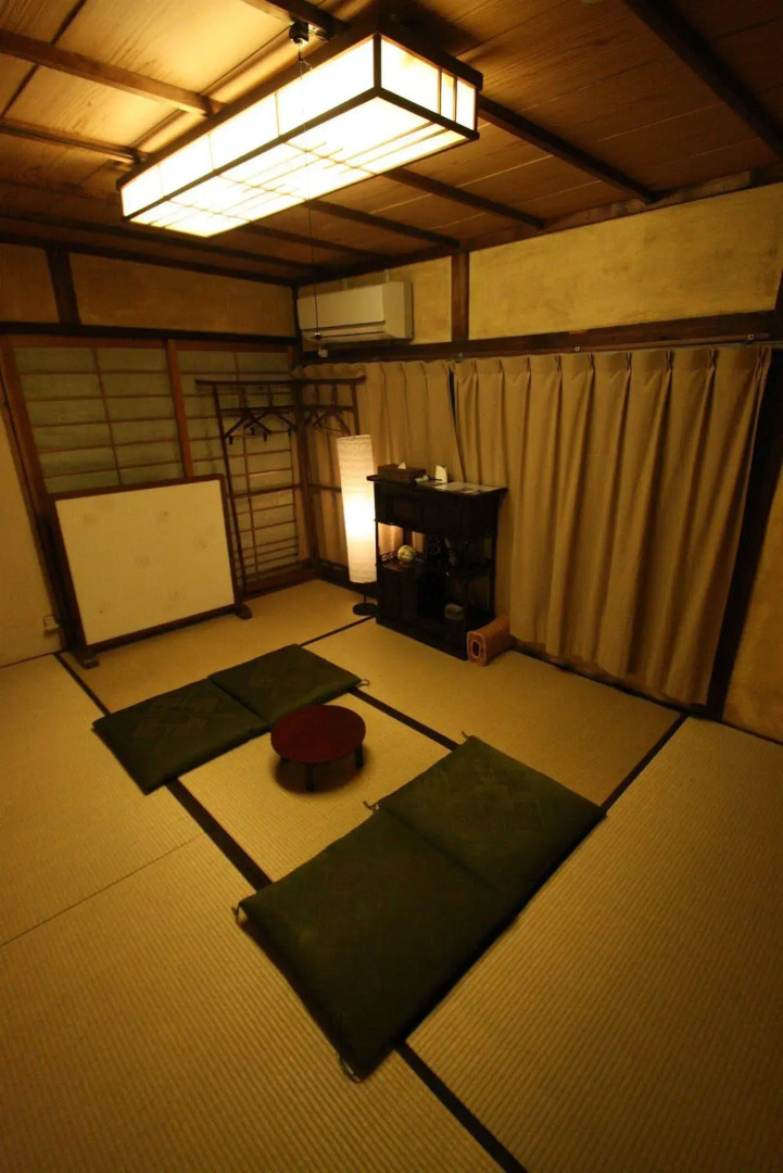 HARUYA Higashiyama - Hostel