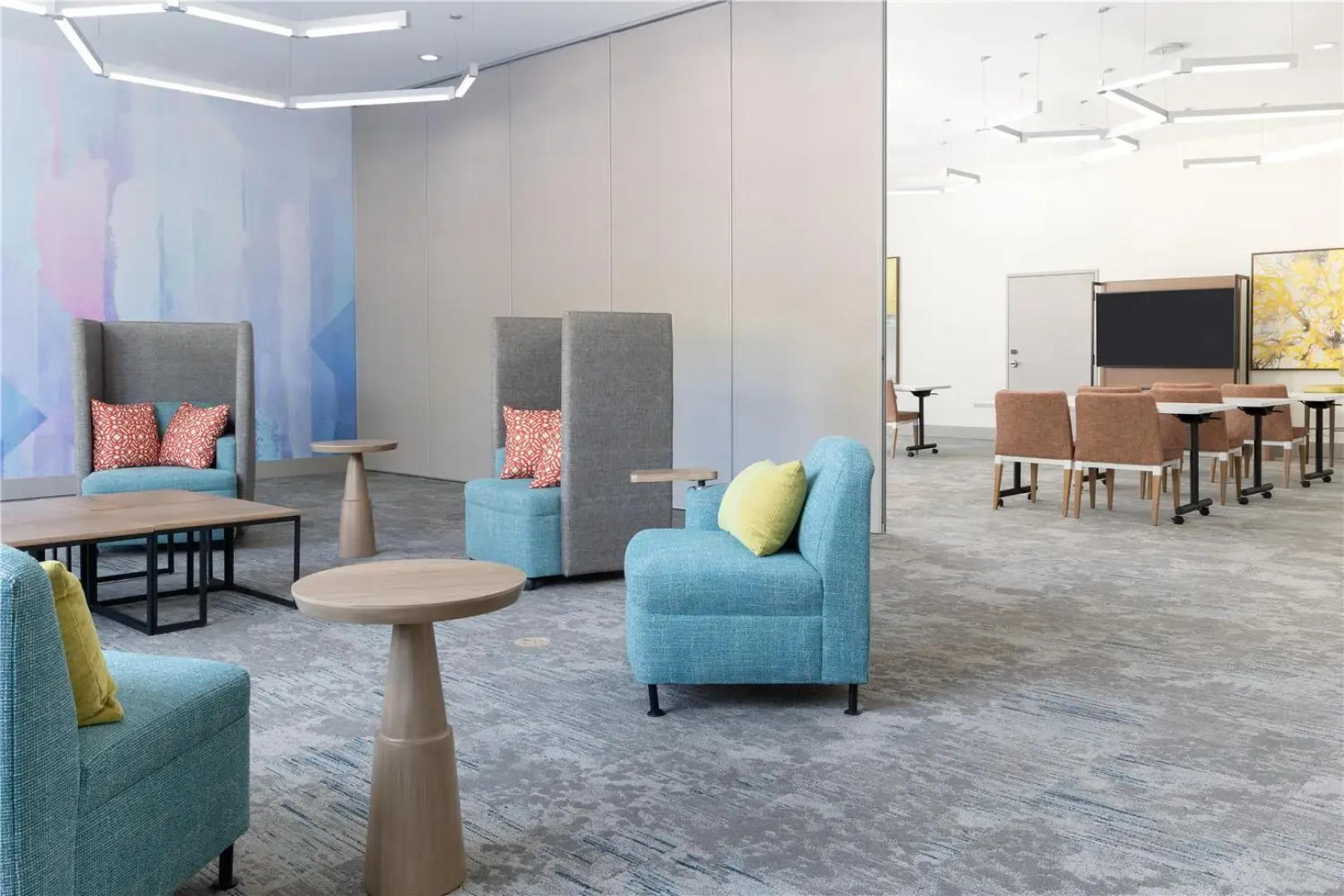 Hilton Garden Inn Walnut Creek