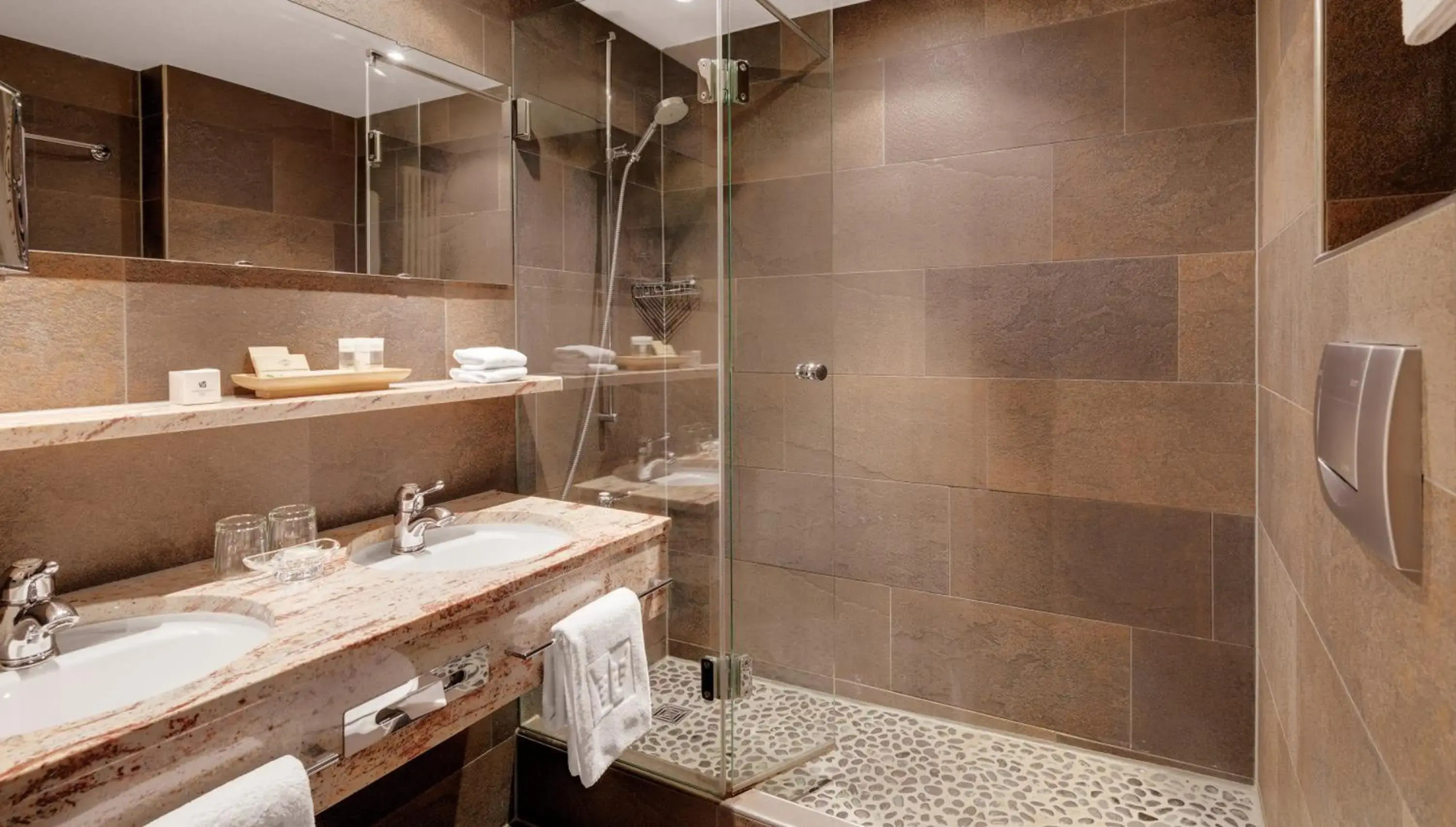 Morosani Posthotel Davos