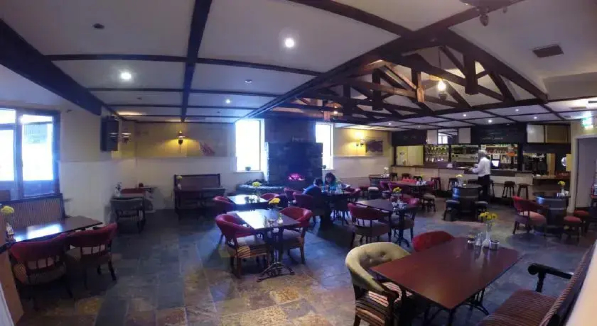 Peacockes Hotel & Complex