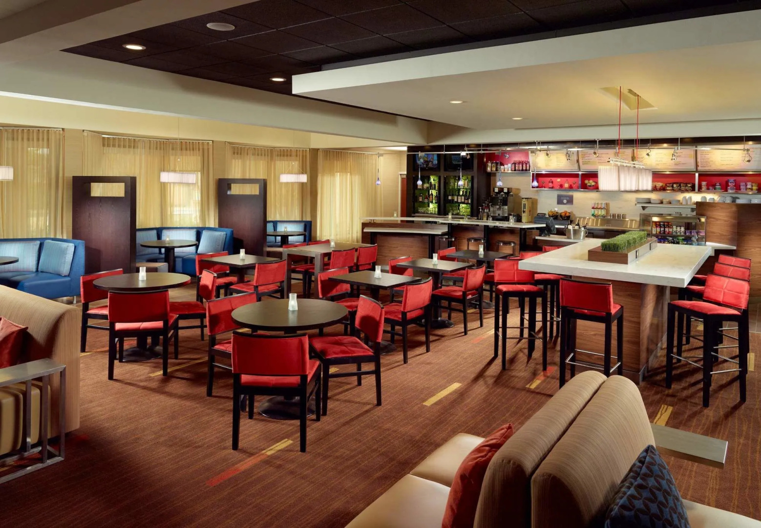 Courtyard by Marriott Birmingham Hoover