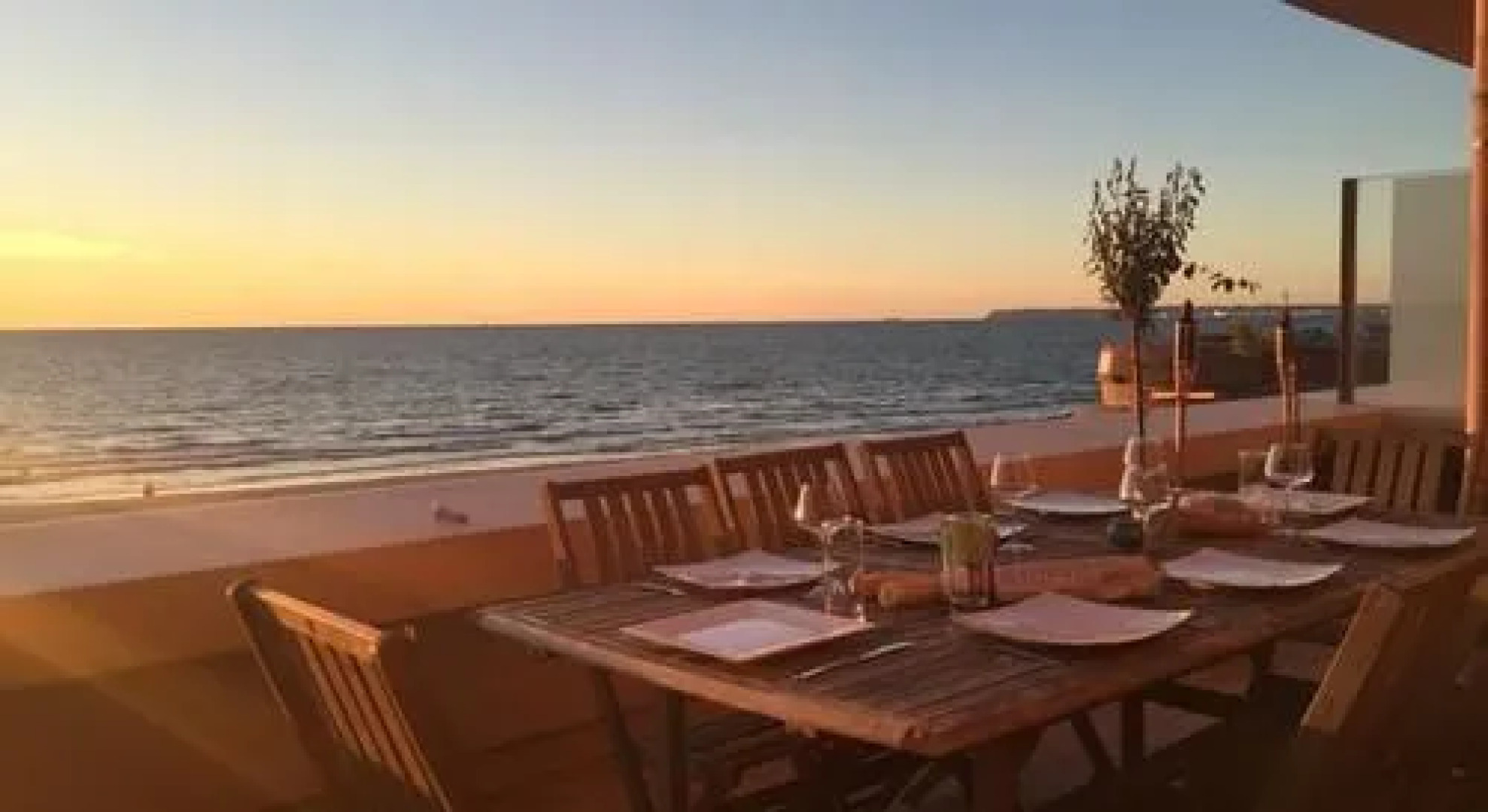 Appartement Pleine vue Mer