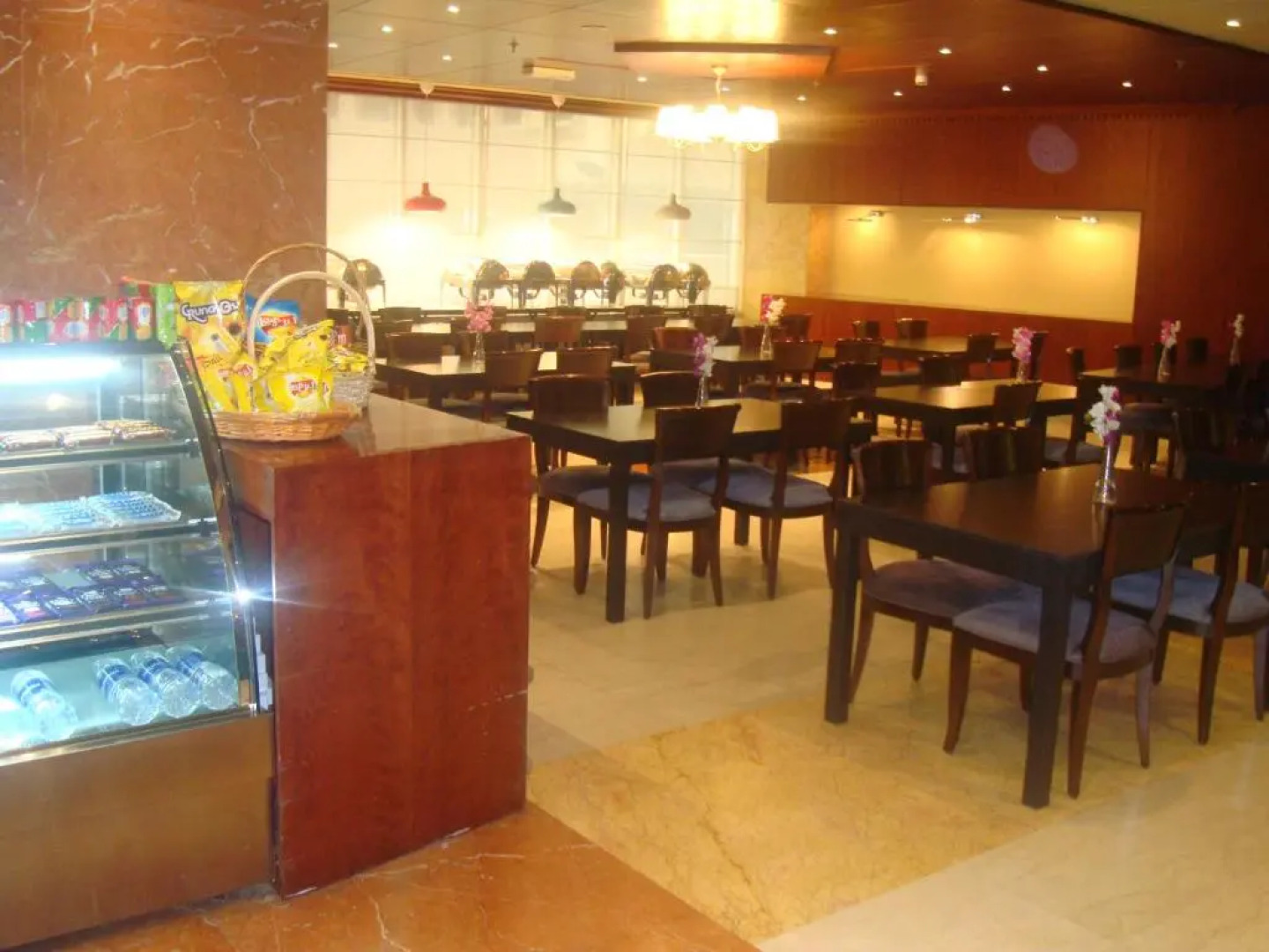Al Manar Grand Hotel Apartments