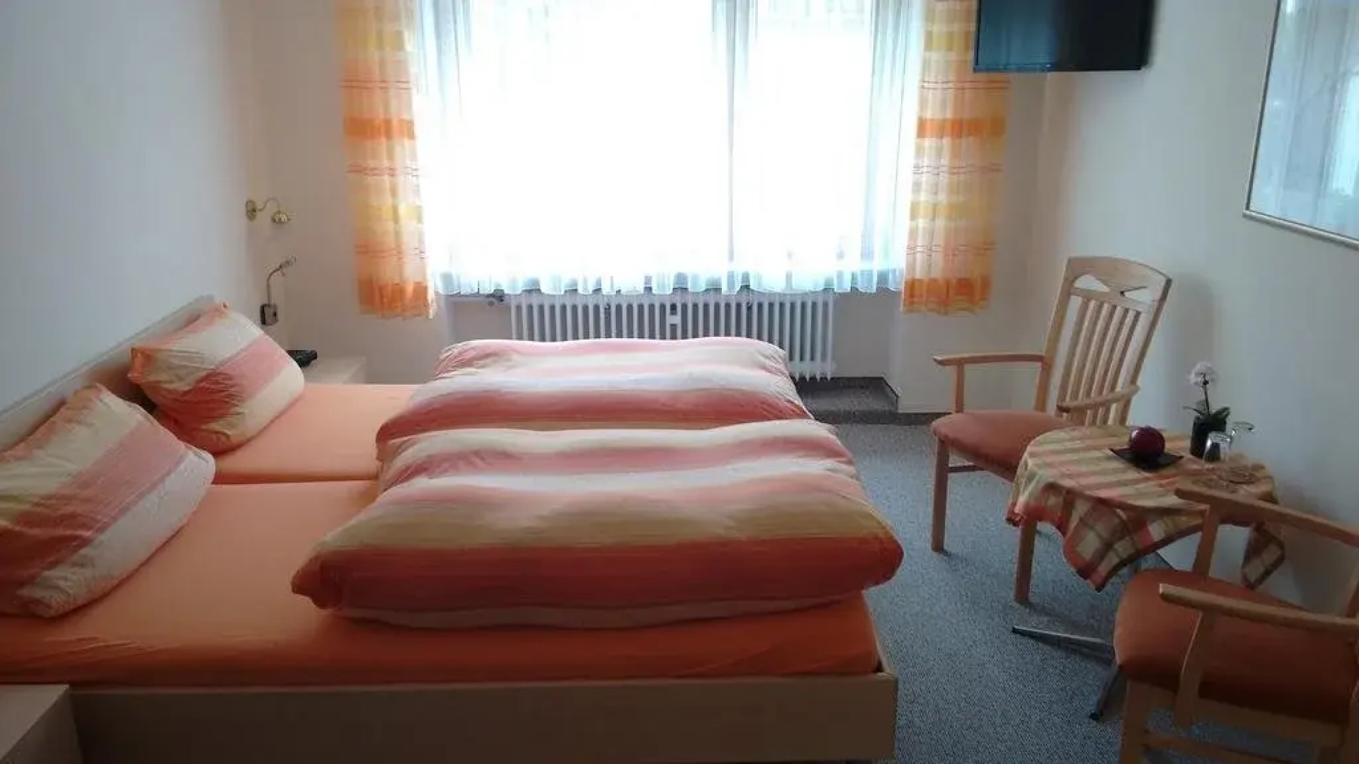 Gästehaus Kiesgen-Mendgen