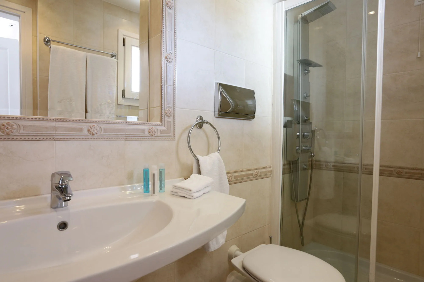 Stelia Mare Boutique Hotel