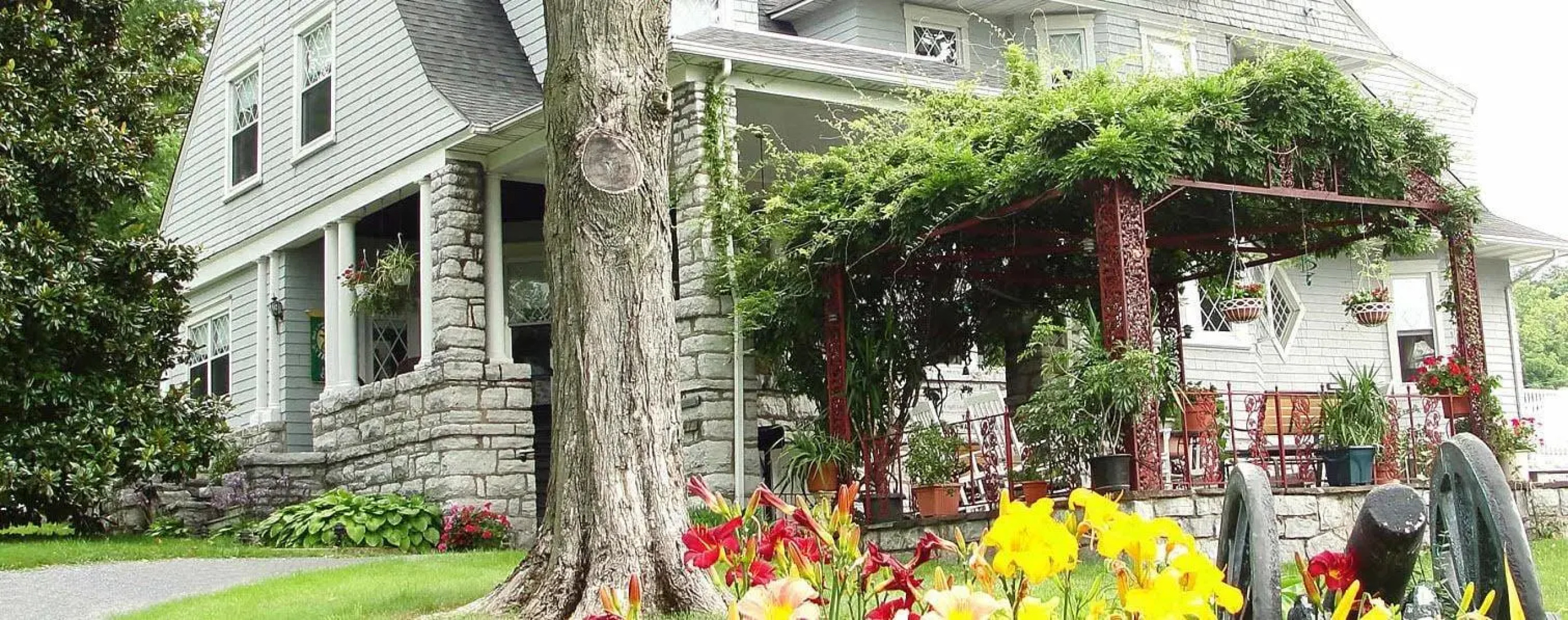 Friendly City Inn Bed & Breakfast