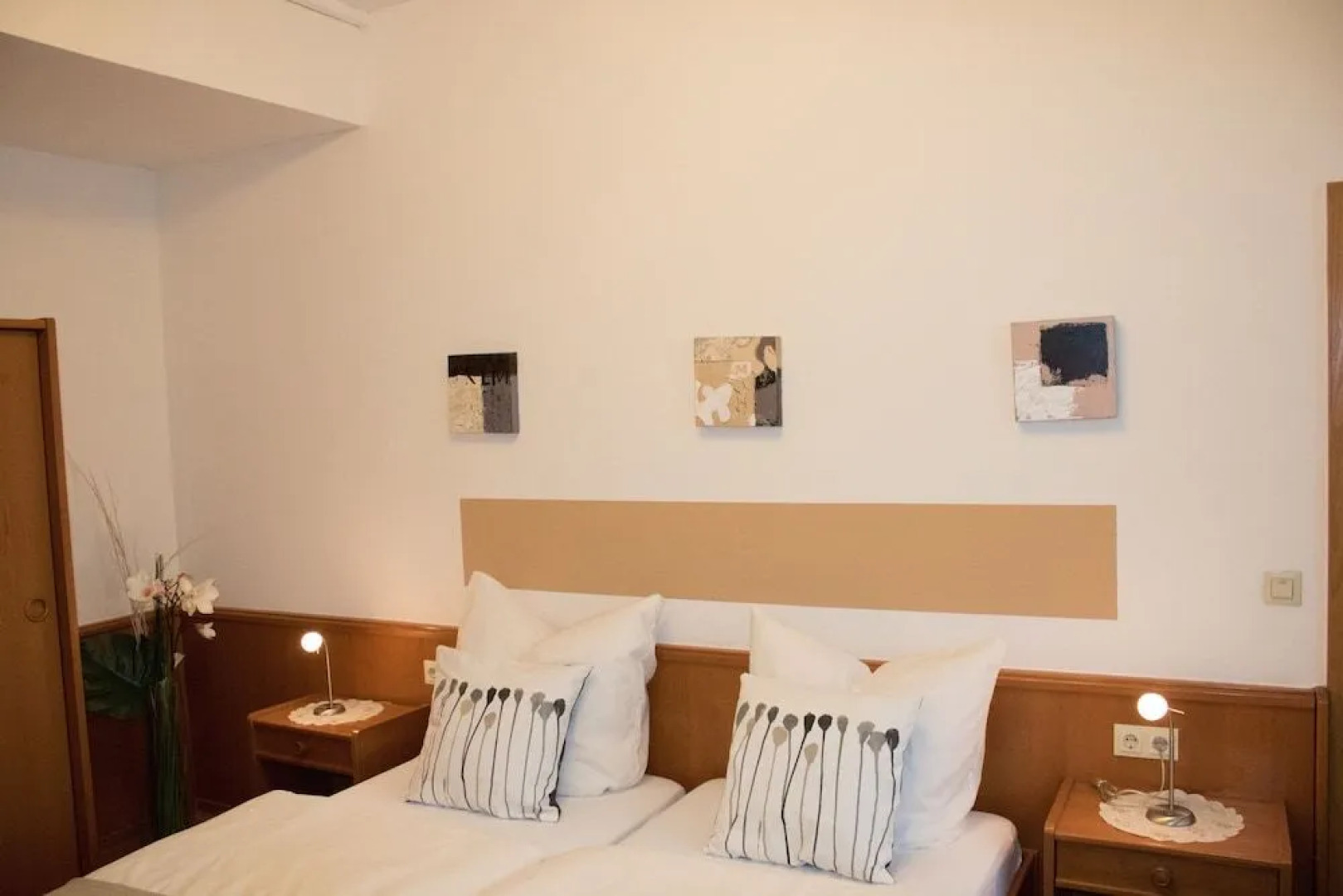 Stadthotel Rüsselsheim