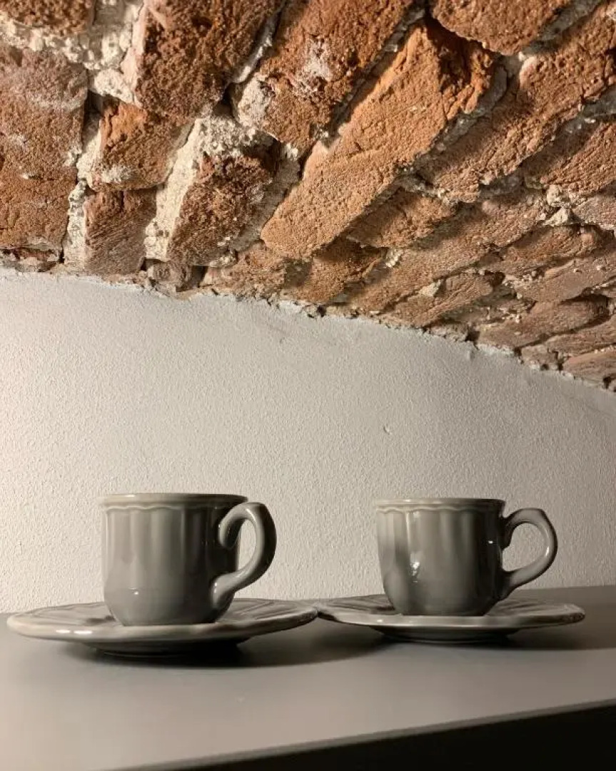 THE SECRET GARDEN ARONA VILLA in Piazza del Popolo 16 Historical Center