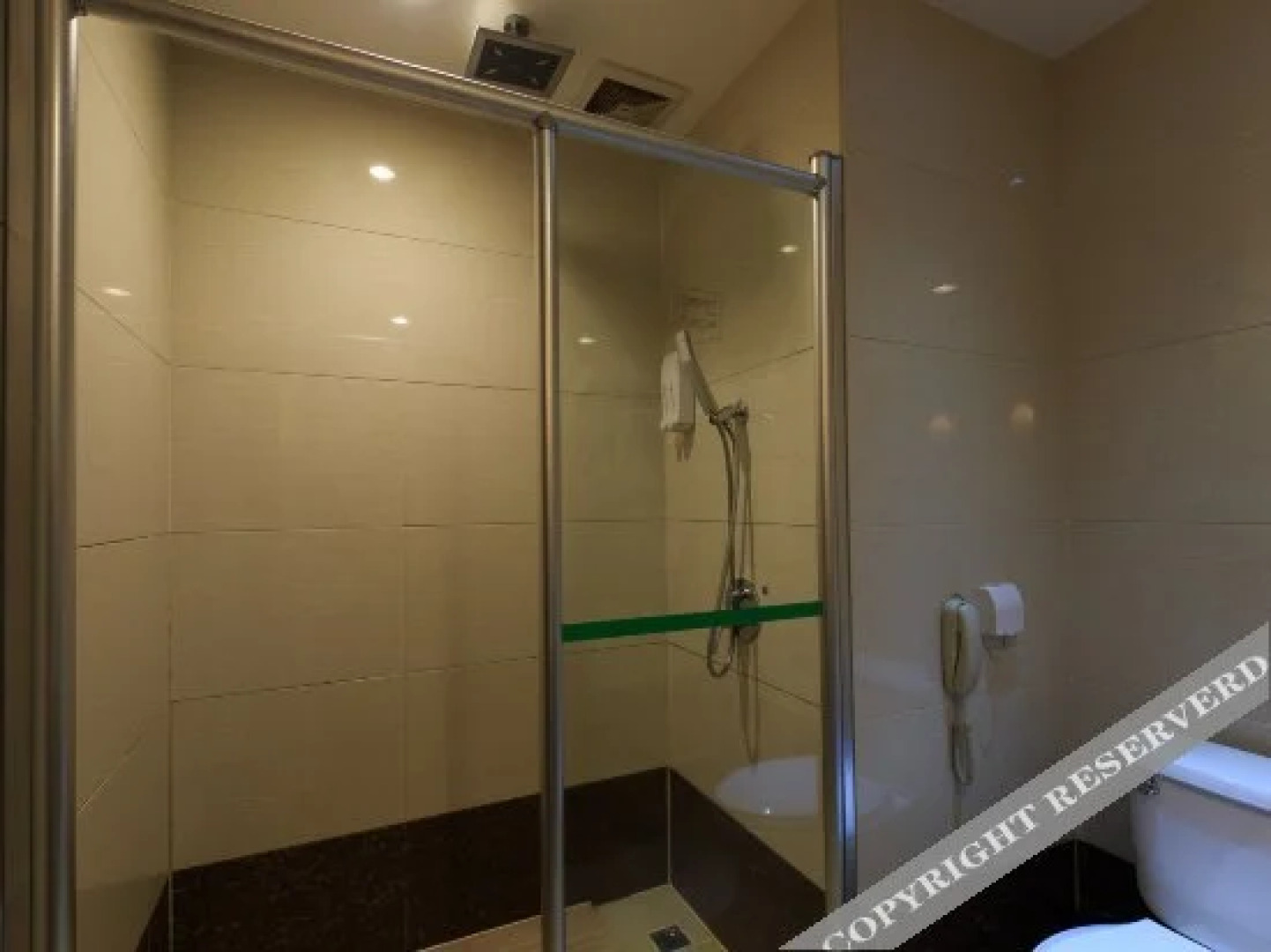 Yijia San Jiang Hotel