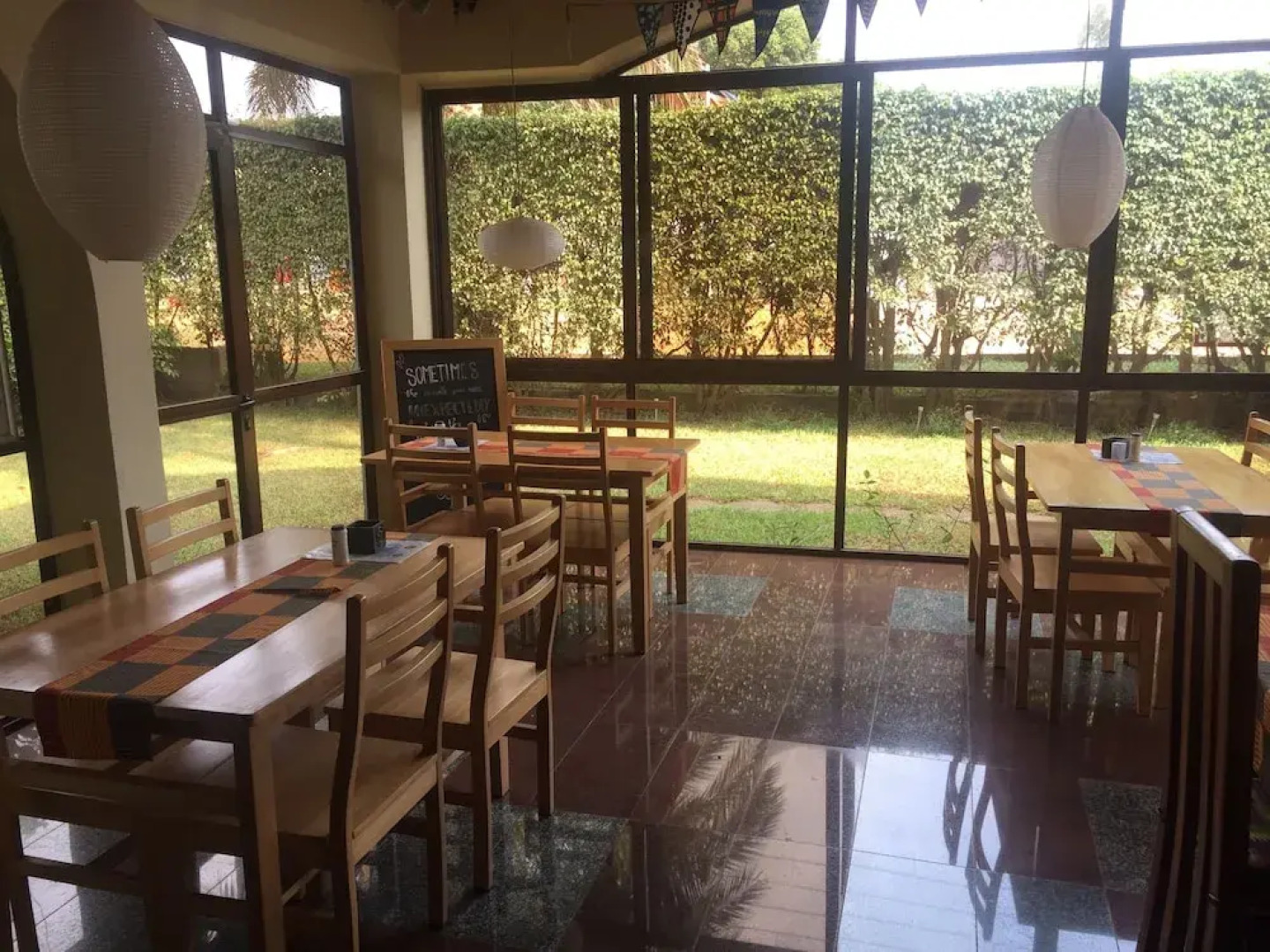 Logess Estates Guesthouse