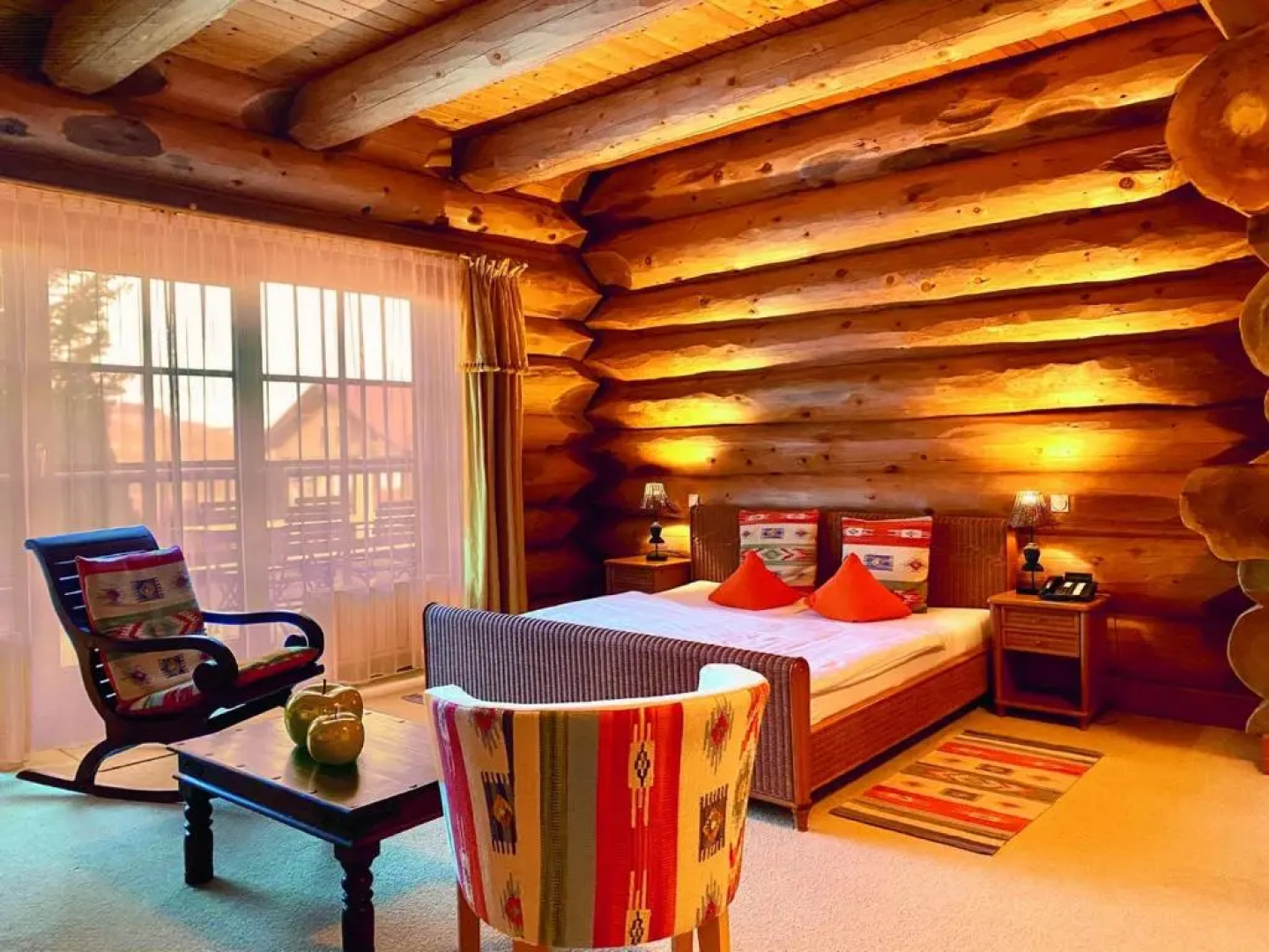 Hotel Sonnenhof Aspach