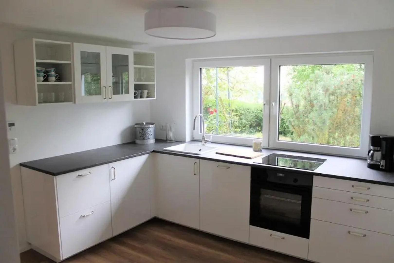 Appartement Gensungen