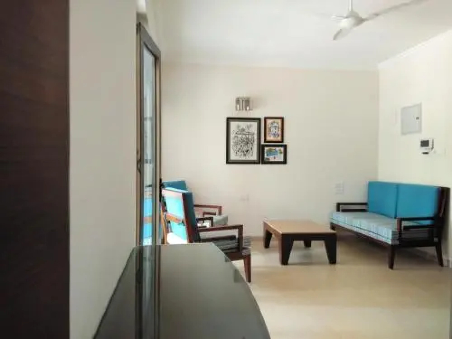 Casa Legend Suites Candolim