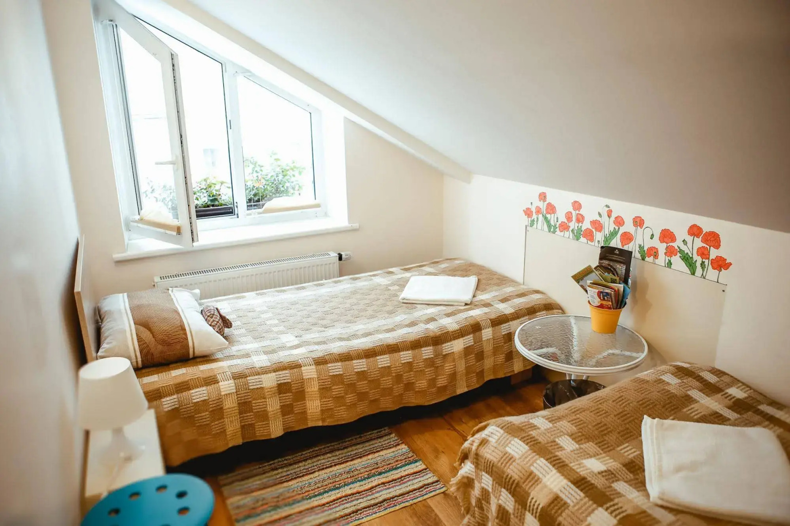 Vilnius Home Bed and Breakfast