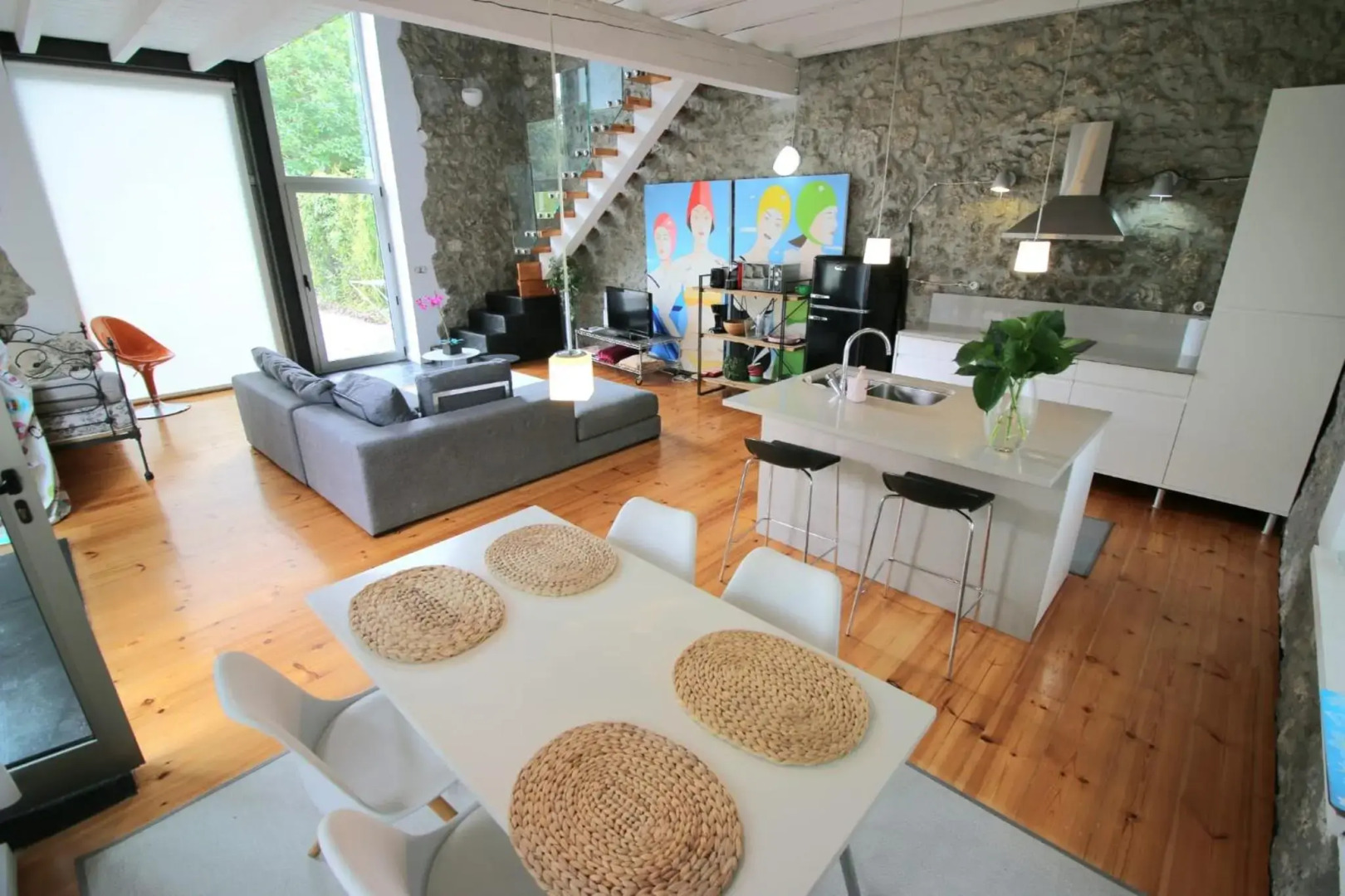 Villas San Roque Isla