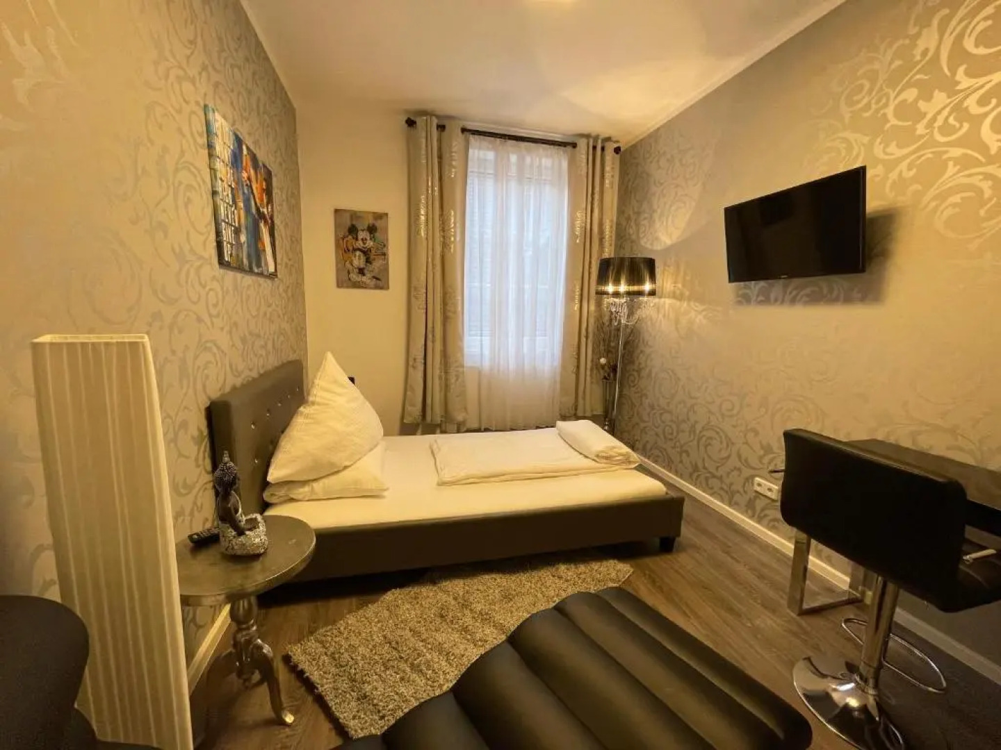 Отель Maison LeMi