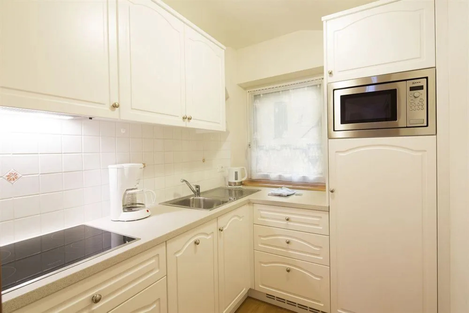 Wellness Residence Villa Leck