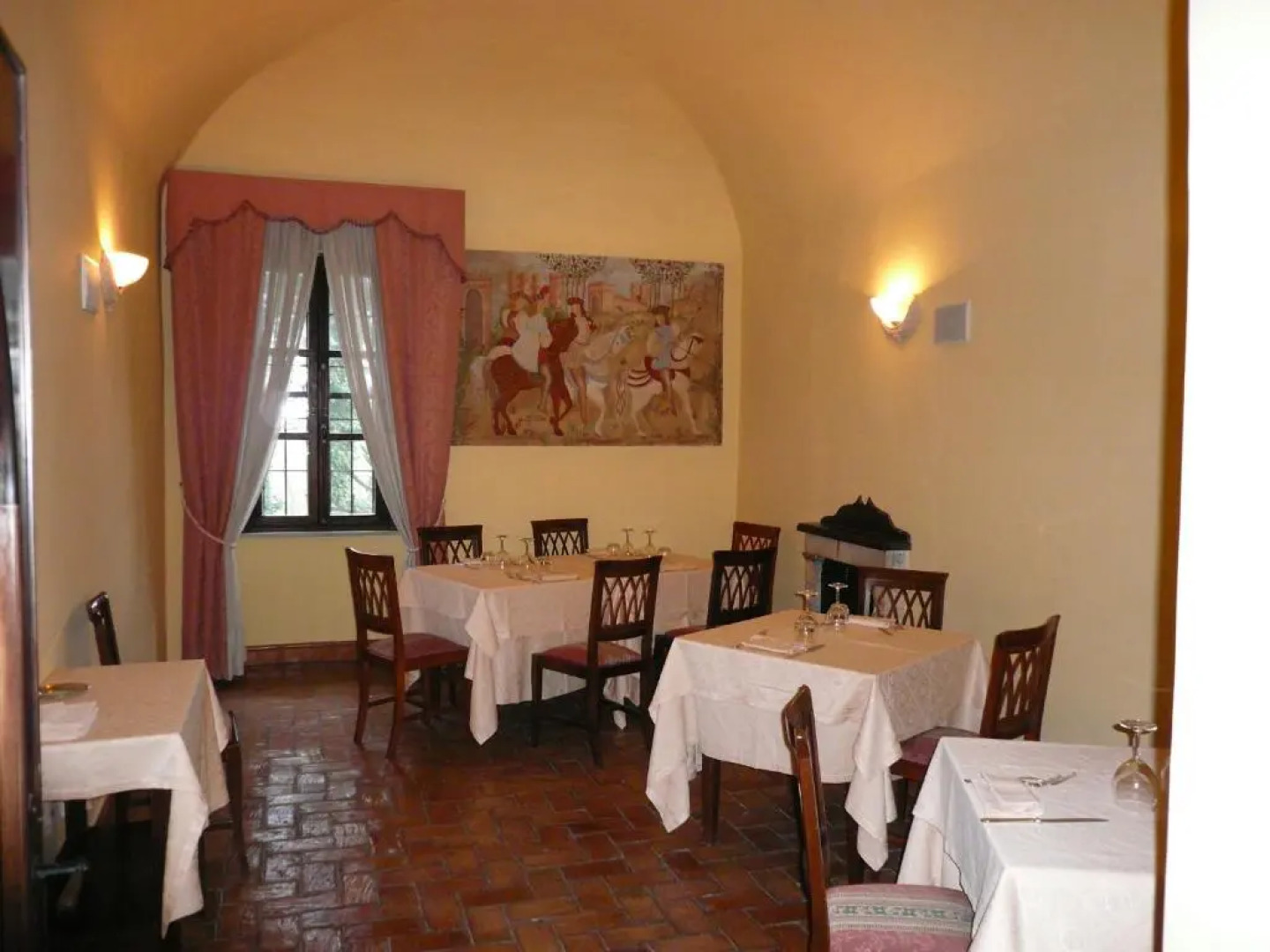 Tenuta del Massimo Feudo