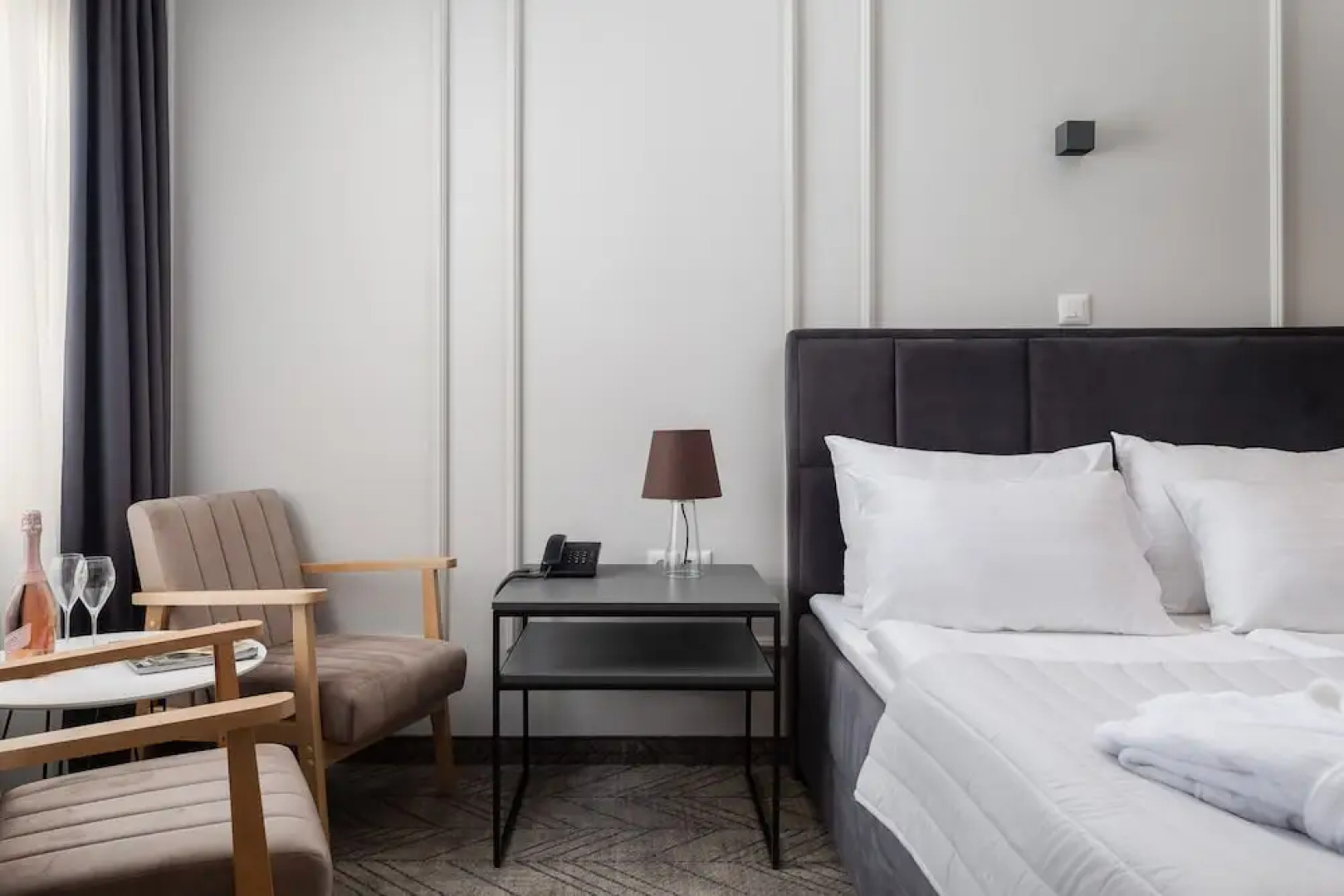 Zlatni Rat Beach Hotel