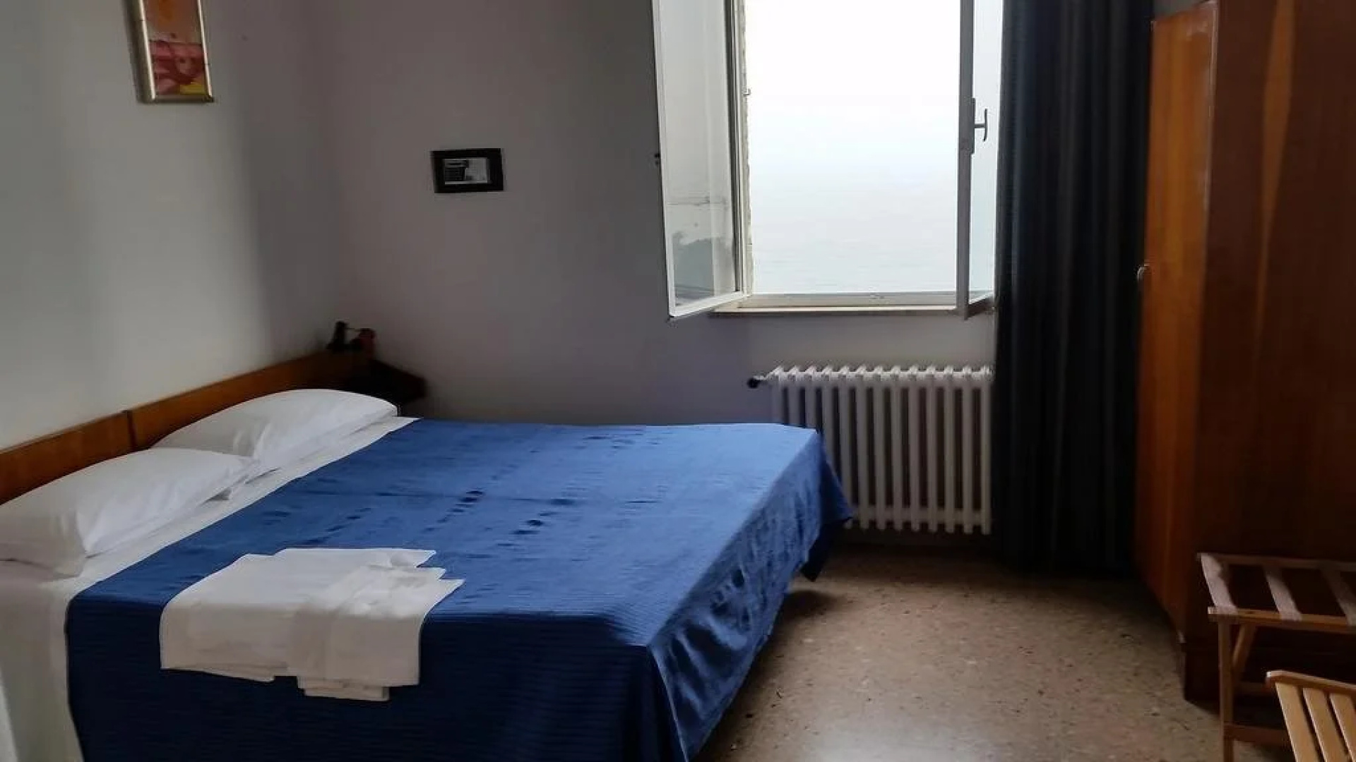 Hotel Ristorante Castello